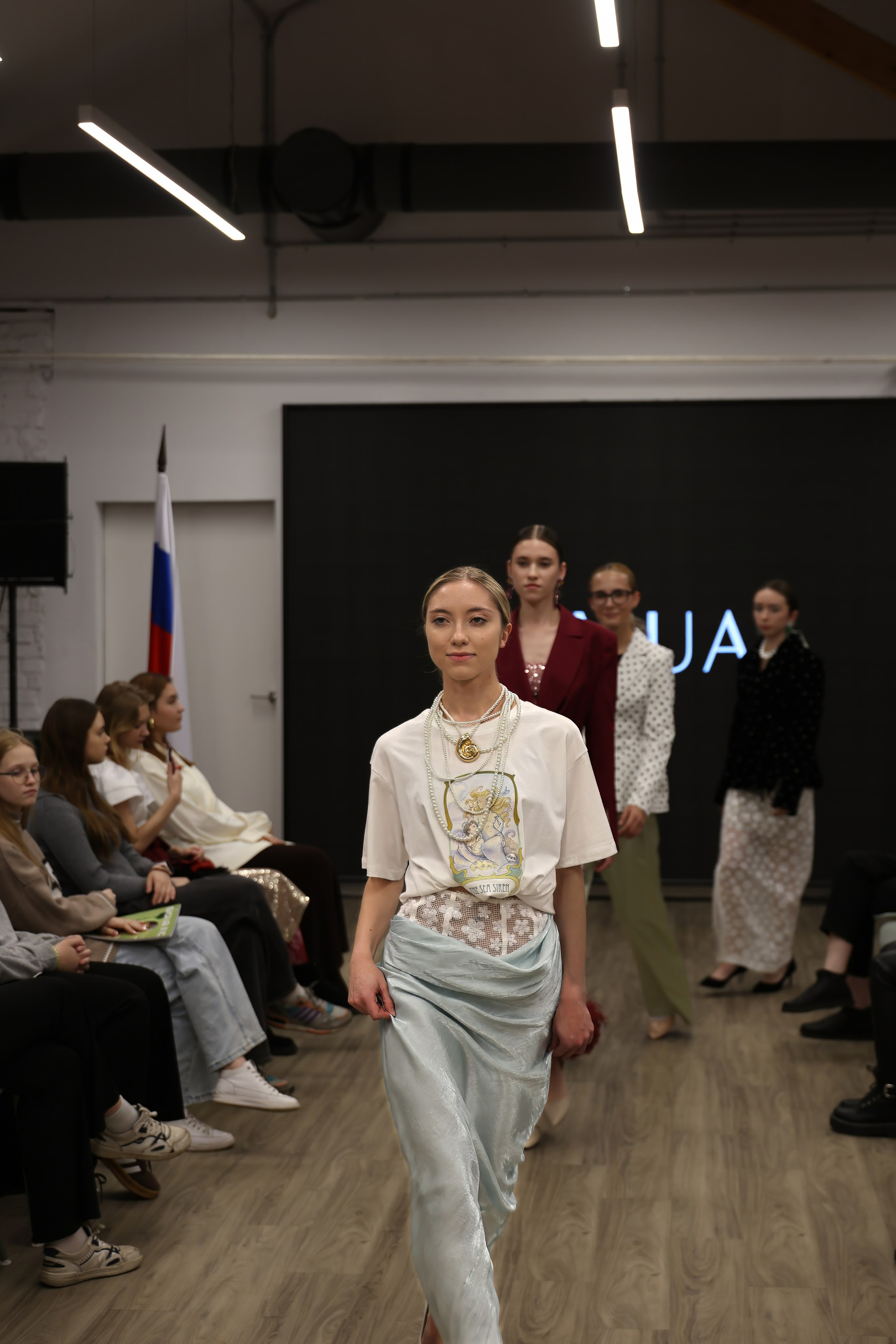 Натали де Шан. Добро пожаловать в студию «Цифровой скульптор»  где искусство встречается с технологиями!