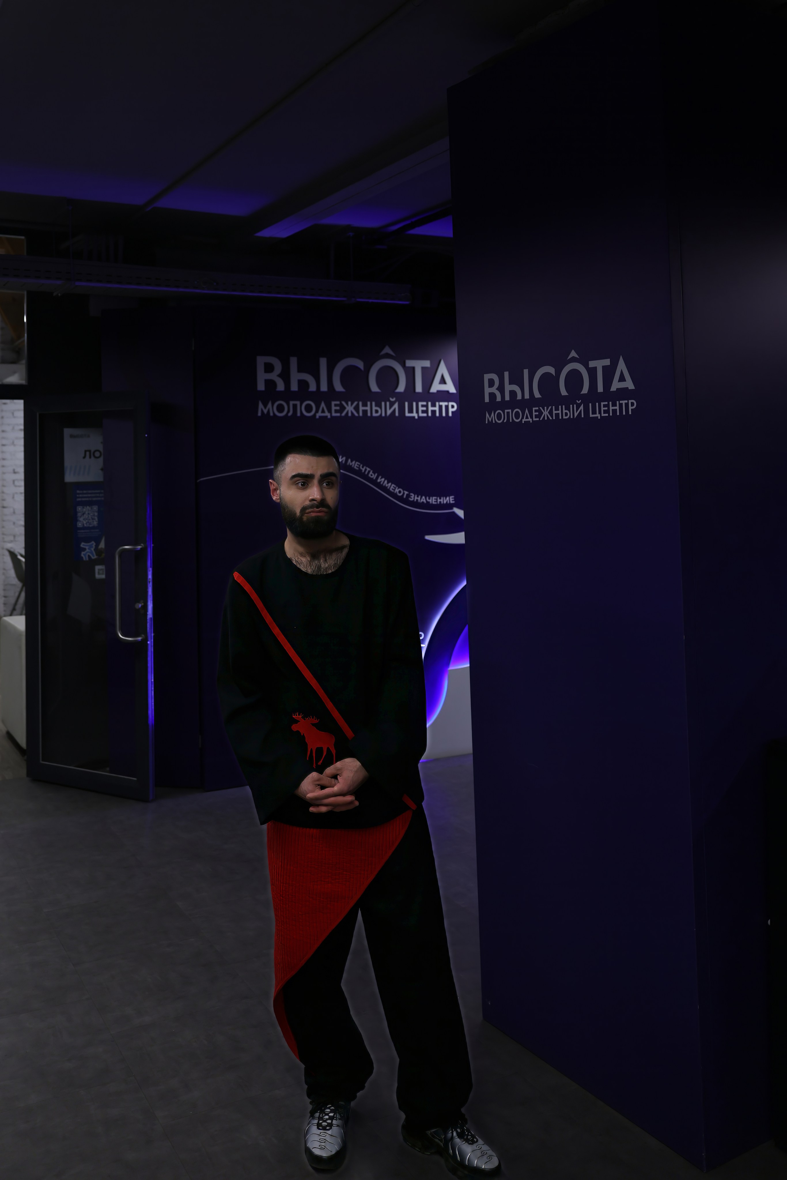 Натали де Шан. Добро пожаловать в студию «Цифровой скульптор»  где искусство встречается с технологиями!