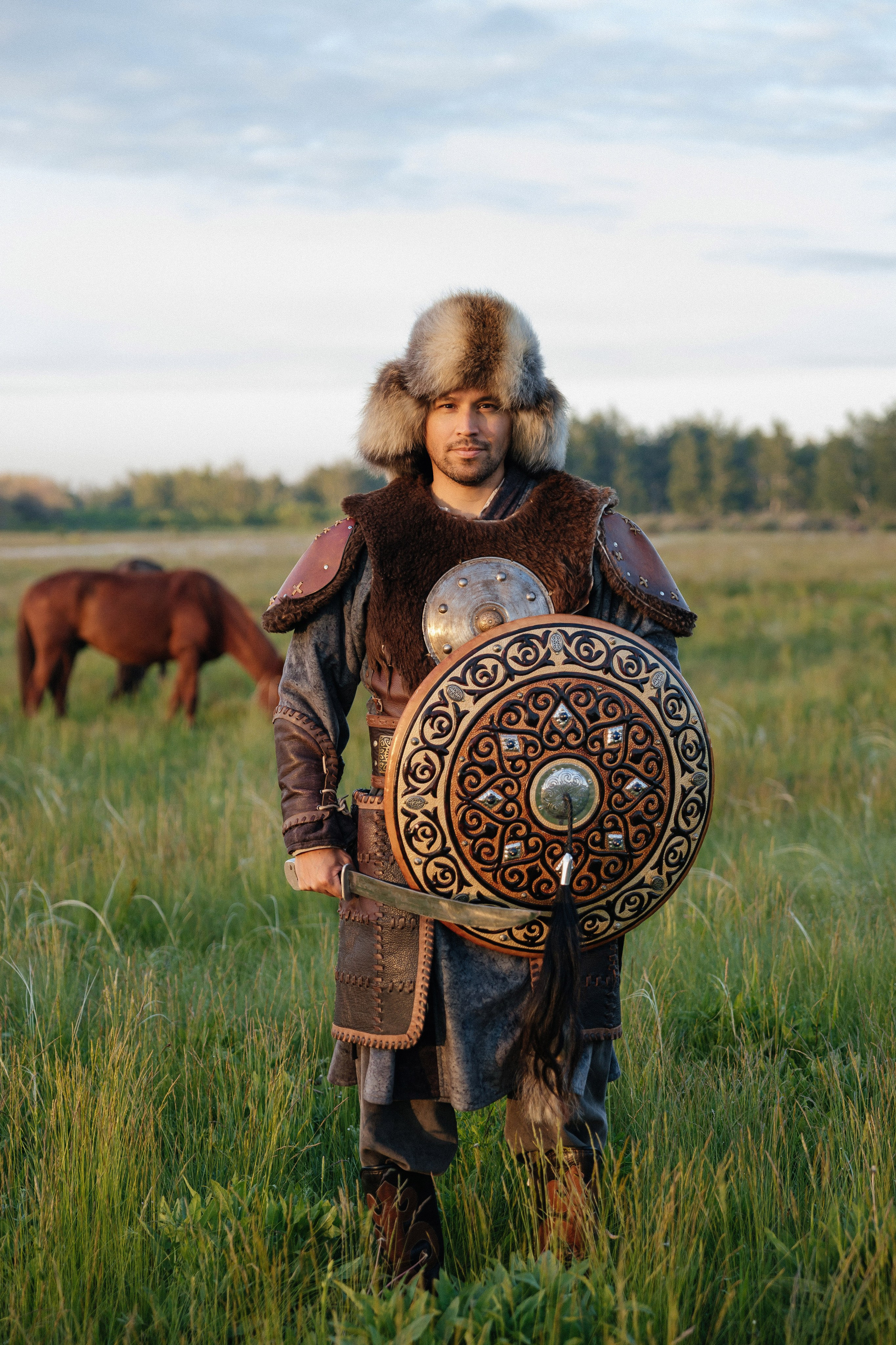 Viktor&Alina. Профессиональный фотограф в городе Астана/Алматы Даурен Сембаев