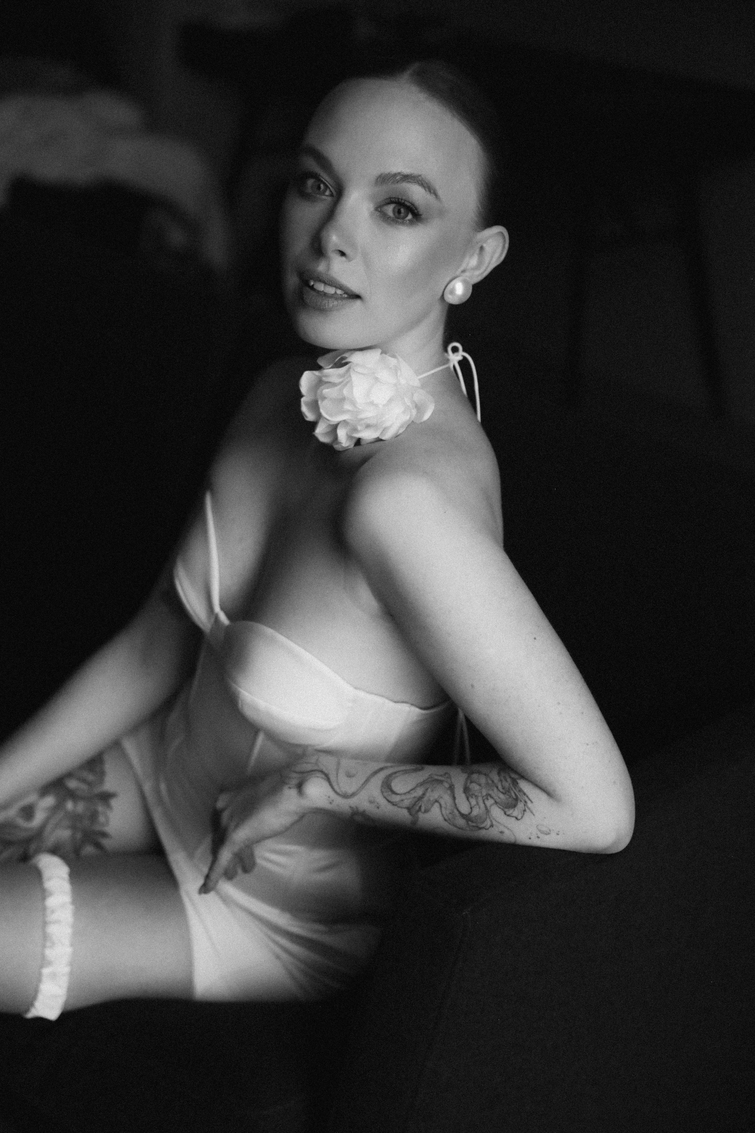 Саша и Маша. Свадебный фотограф Екатеринбург Алексей Ладыгин