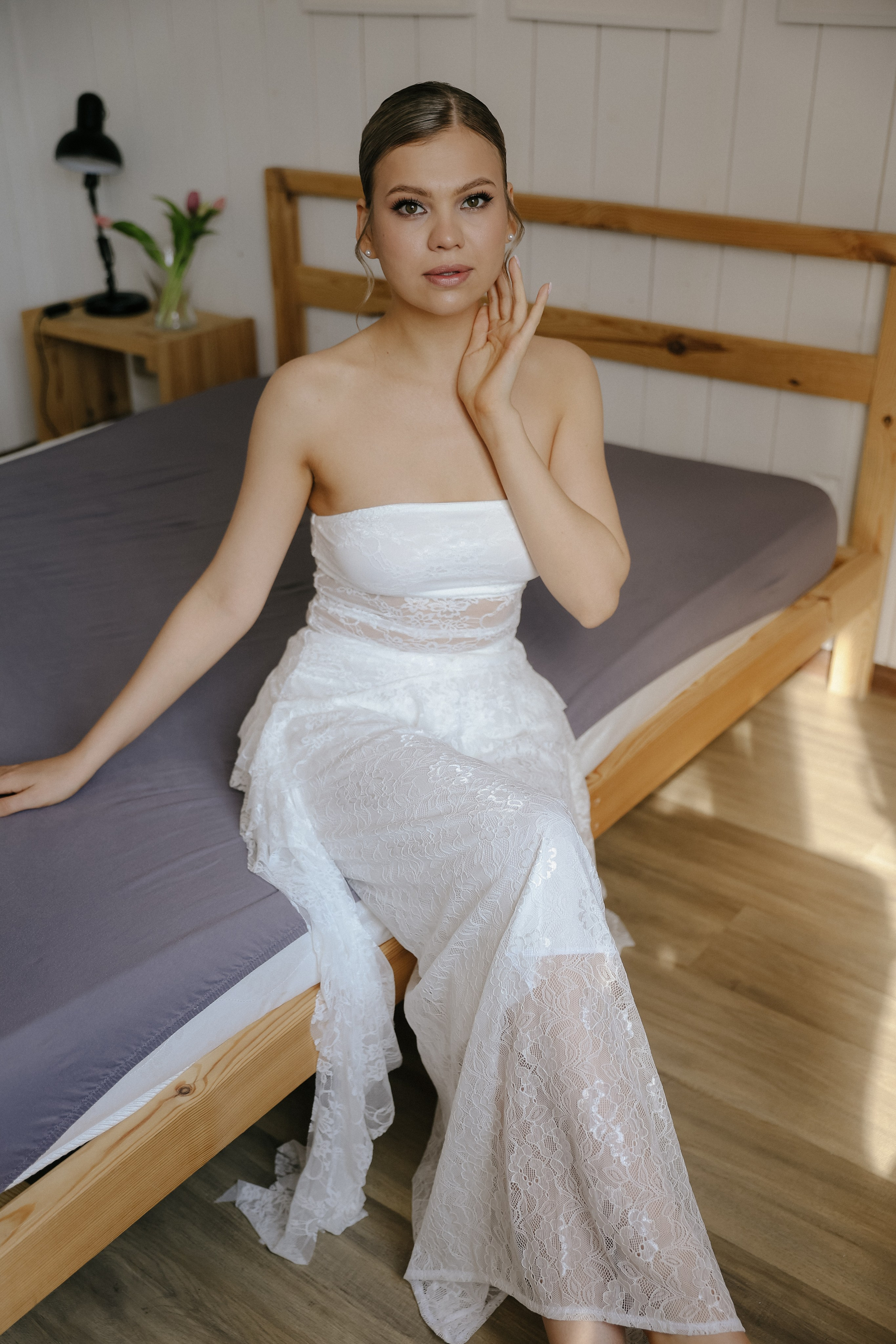 Александр и Валерия. Свадебный фотограф Екатеринбург Алексей Ладыгин