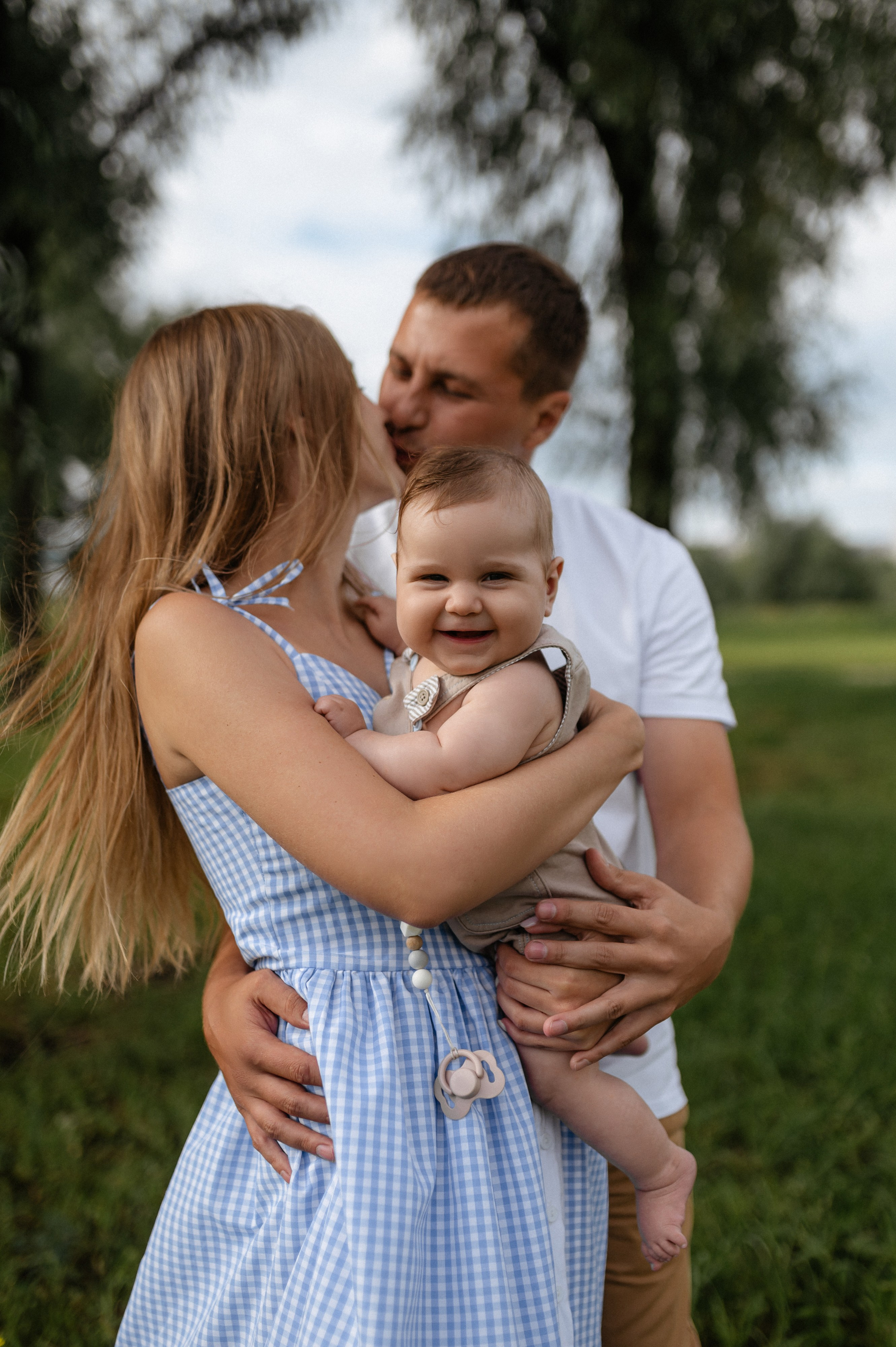 Прогулка в парке «Арена». Главная