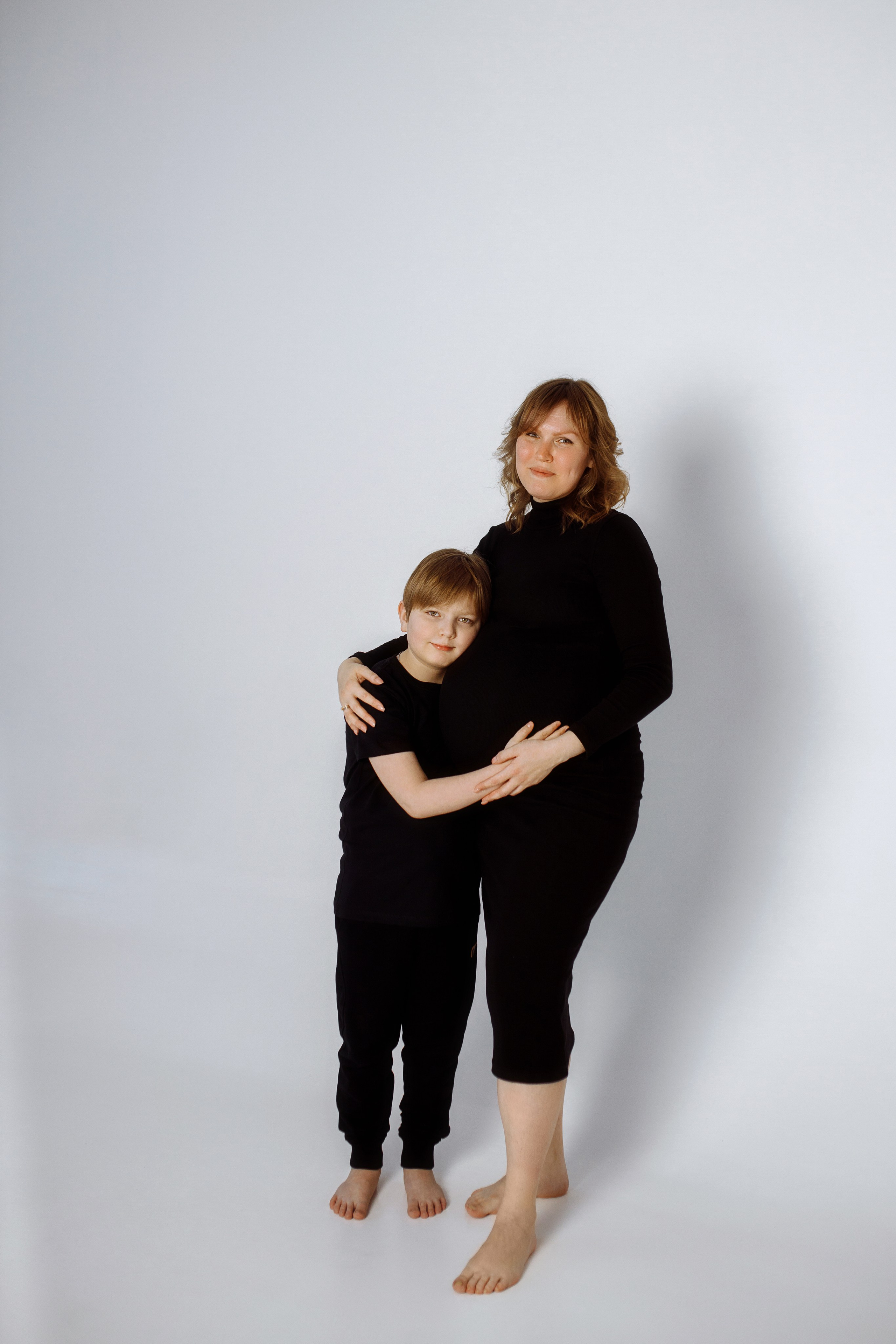 Семья Веры. Детский и семейный фотограф г. Чебоксары Оля Горбунова