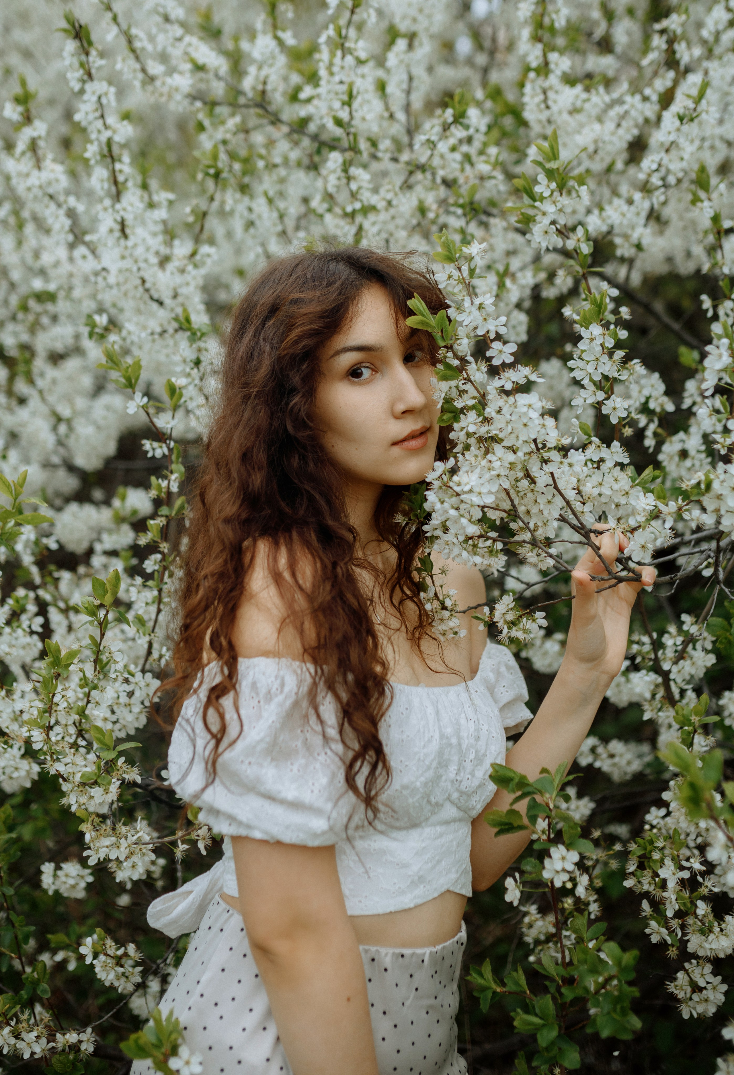 Диана. Детский и семейный фотограф г. Чебоксары Оля Горбунова