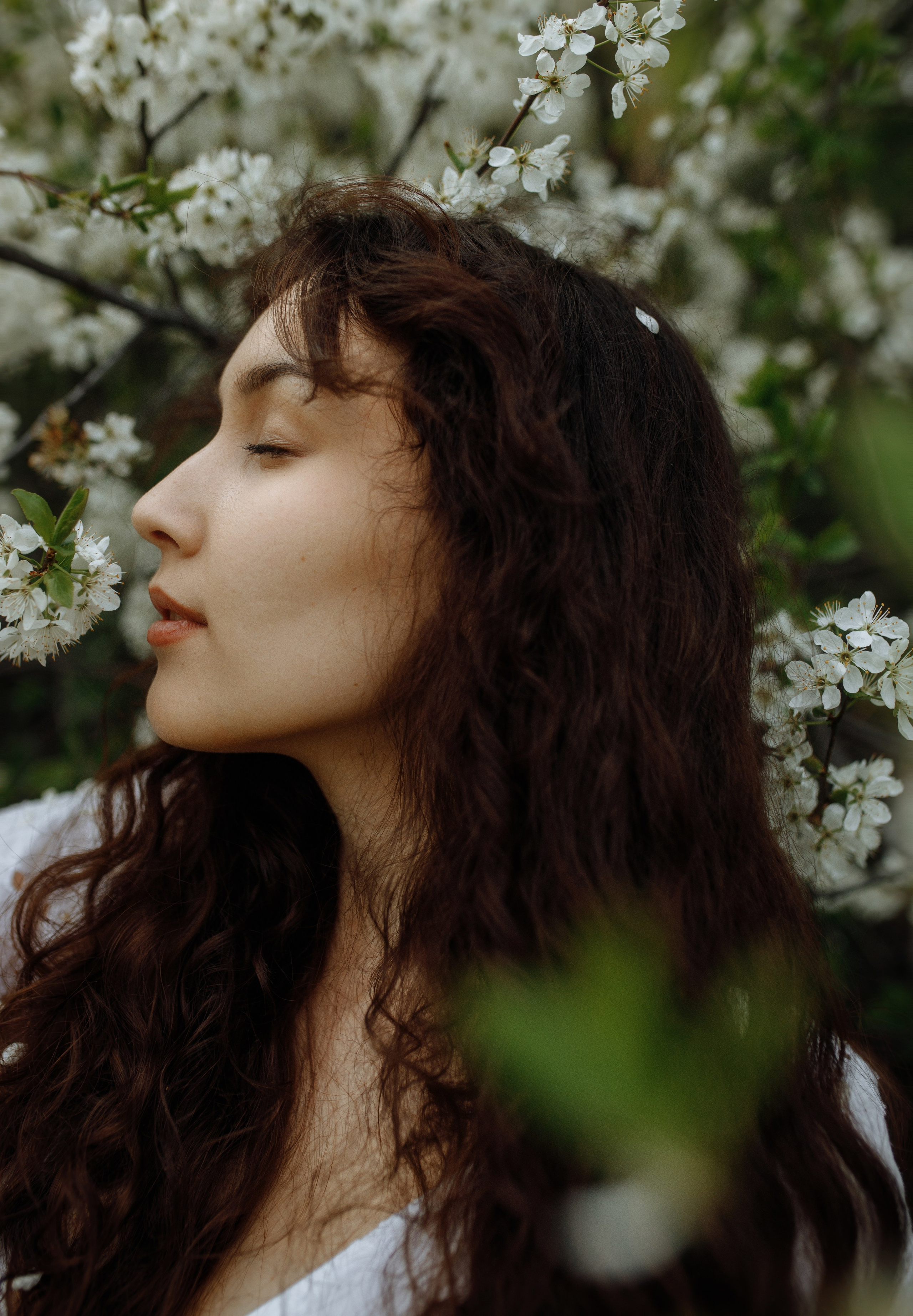 Диана. Детский и семейный фотограф г. Чебоксары Оля Горбунова