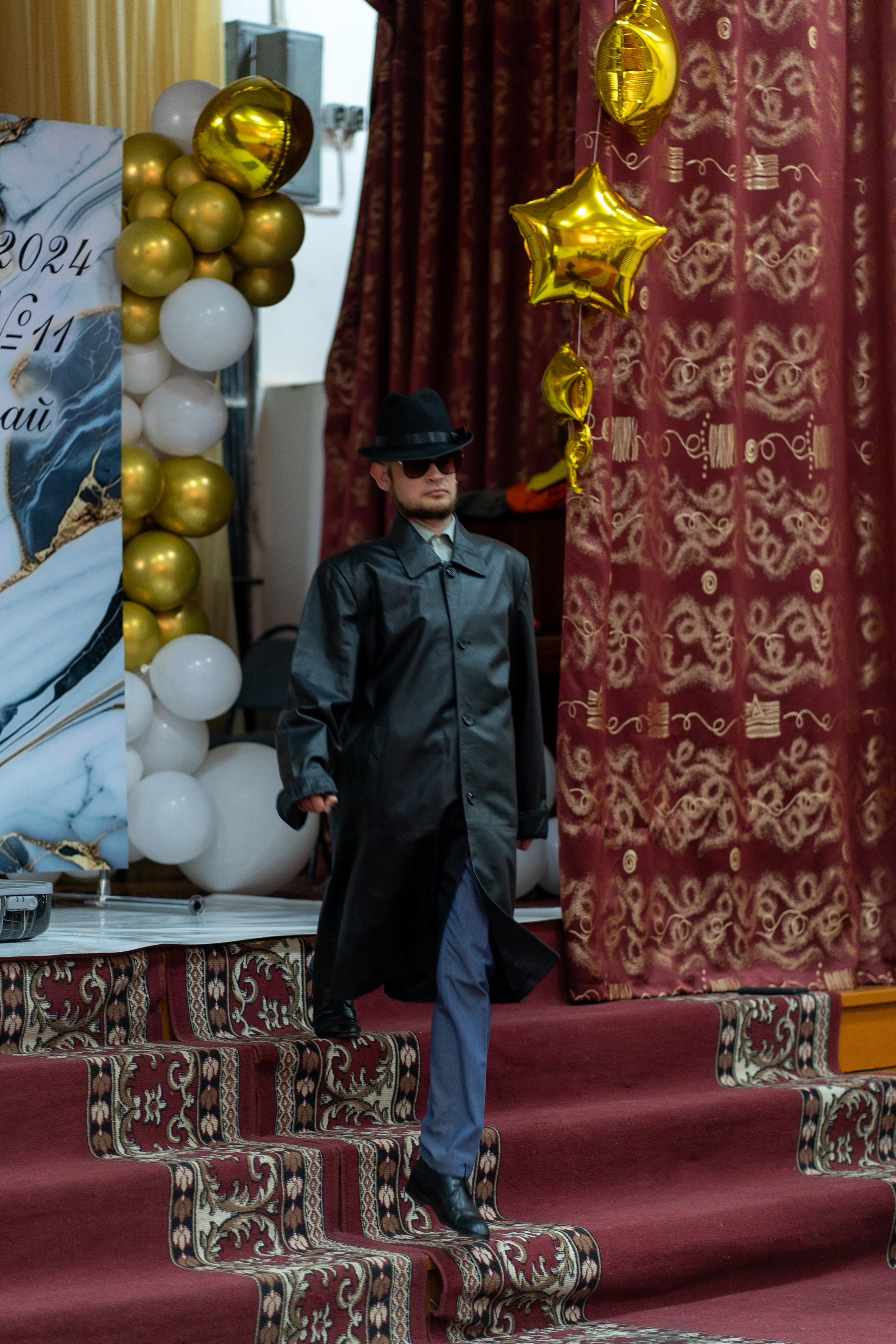 Выпускной 2024. Анастасия Паршукова — фотограф Шерегеш Новосибирск