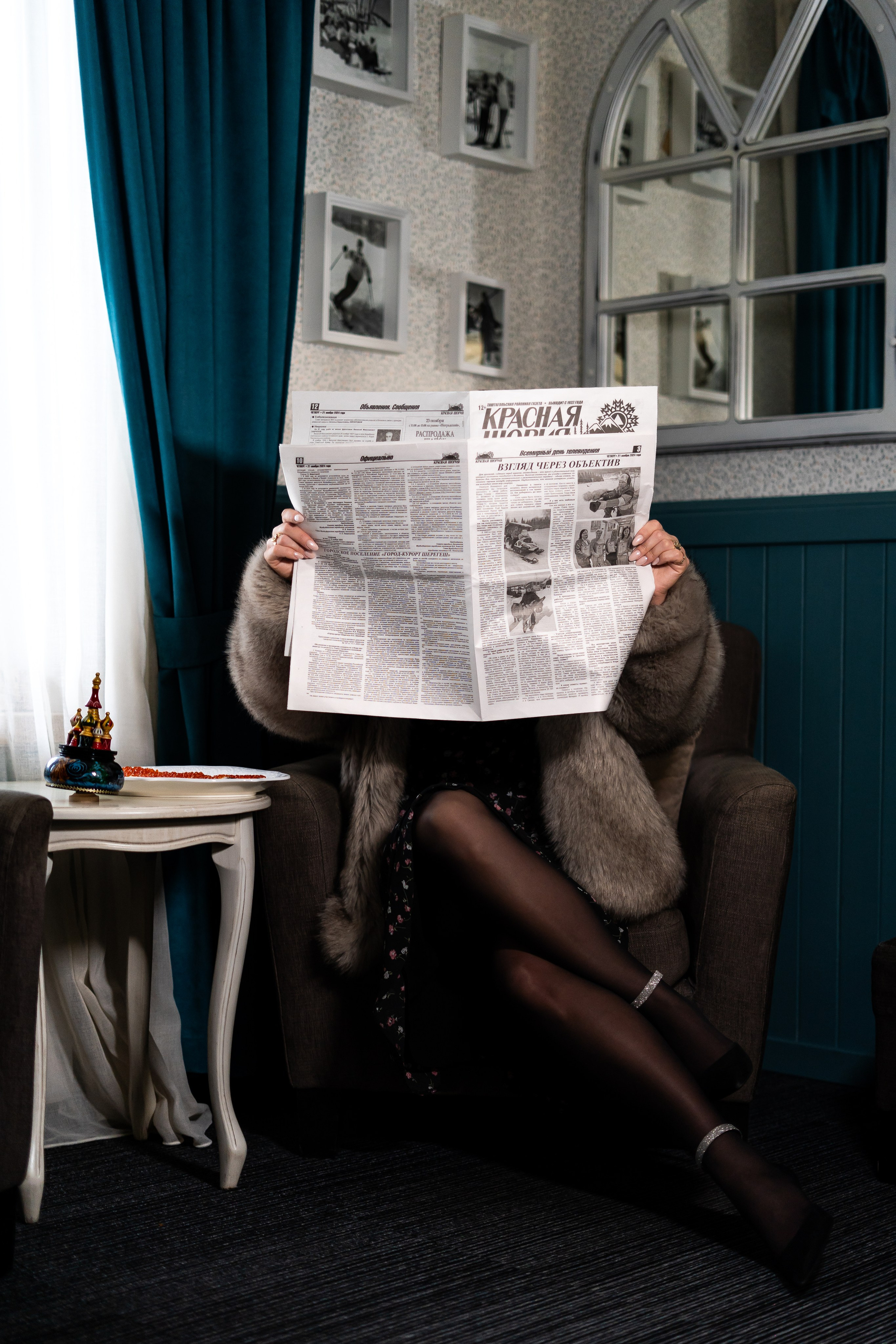 Девичник Елена. Анастасия Паршукова — фотограф Шерегеш Новосибирск