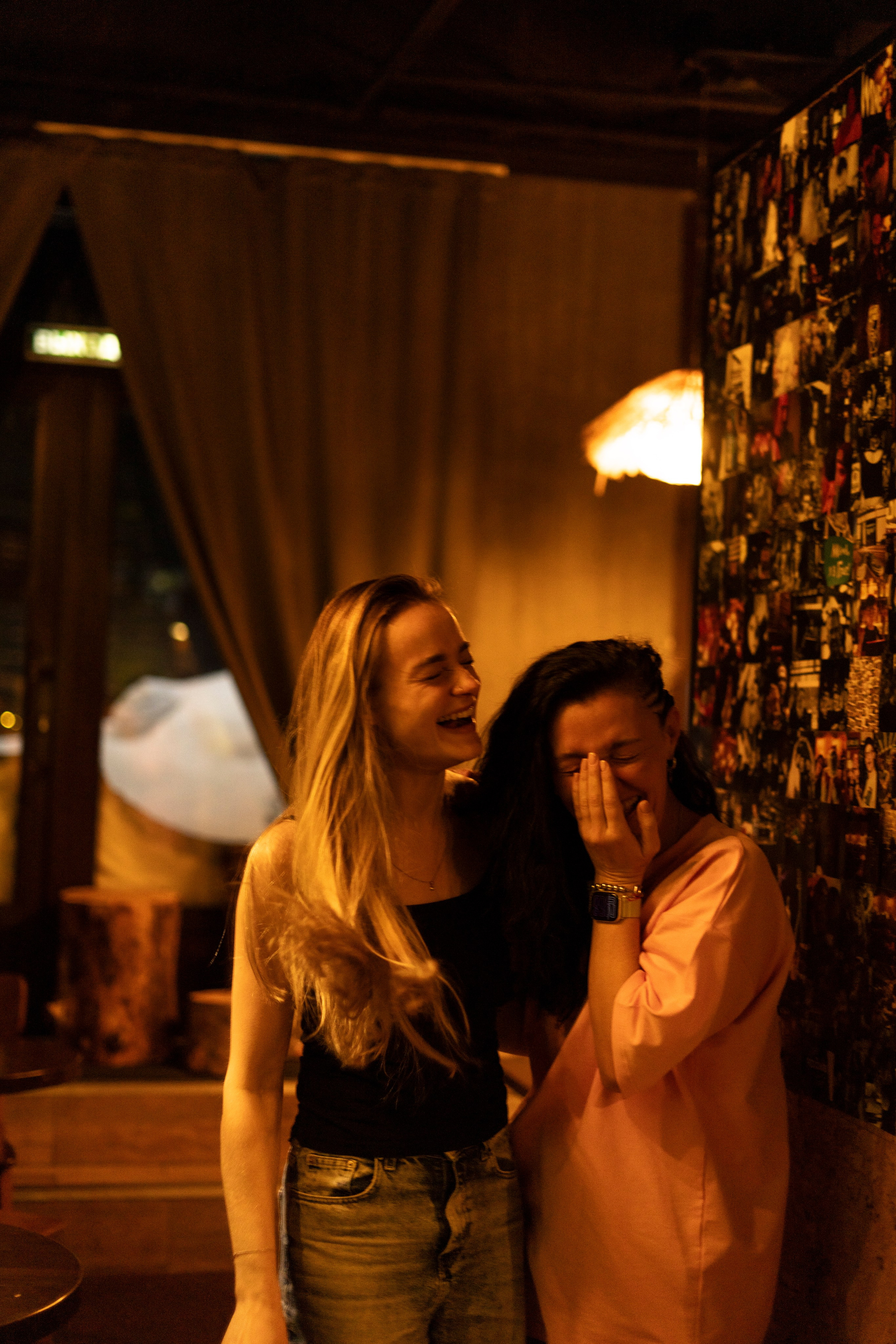 Rook's. Анастасия Паршукова — фотограф Шерегеш Новосибирск