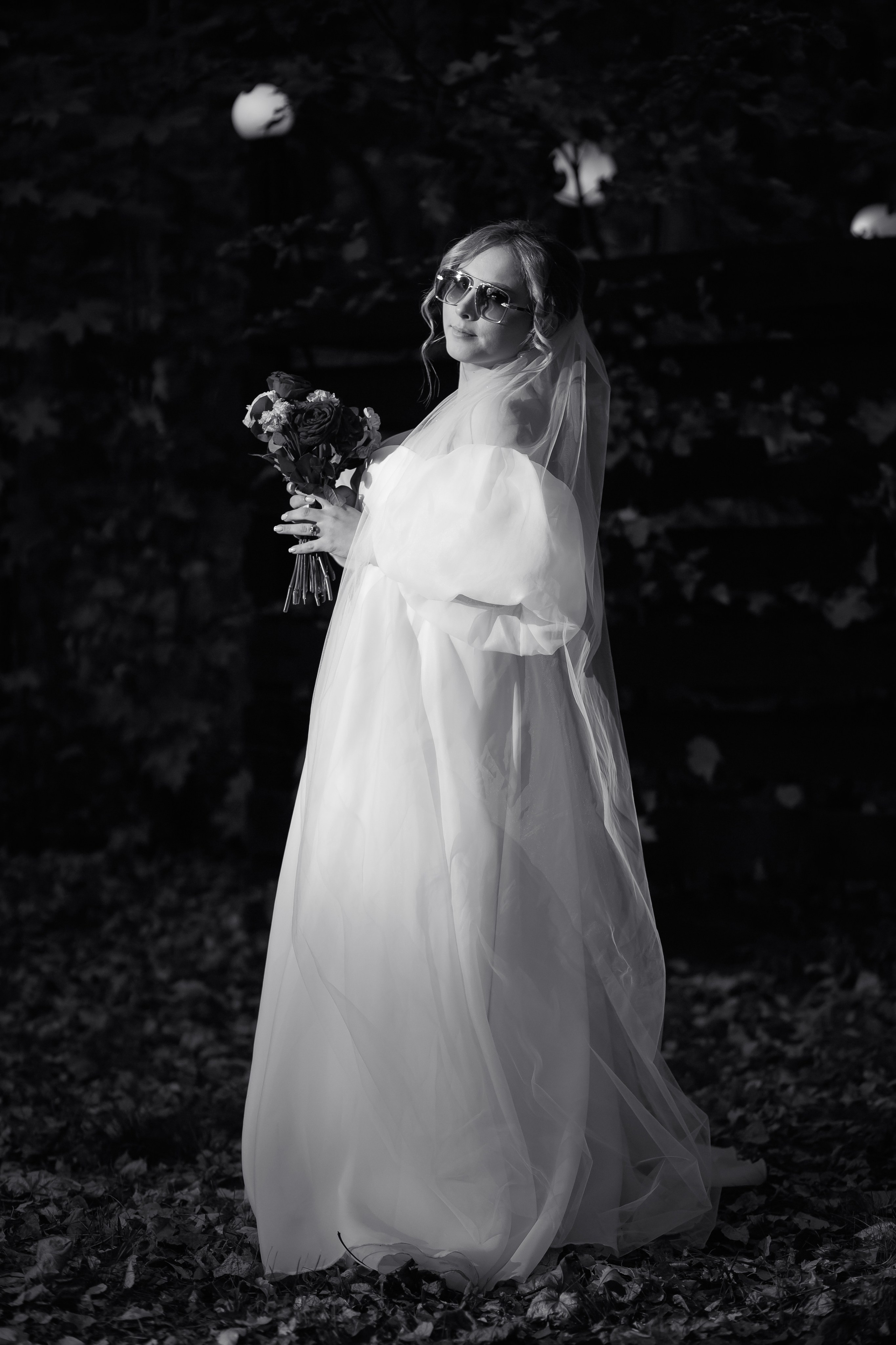 СВАДЬБА: Дима и Юля. Все фото. Профессиональный фотограф в Ижевске Леша Петров