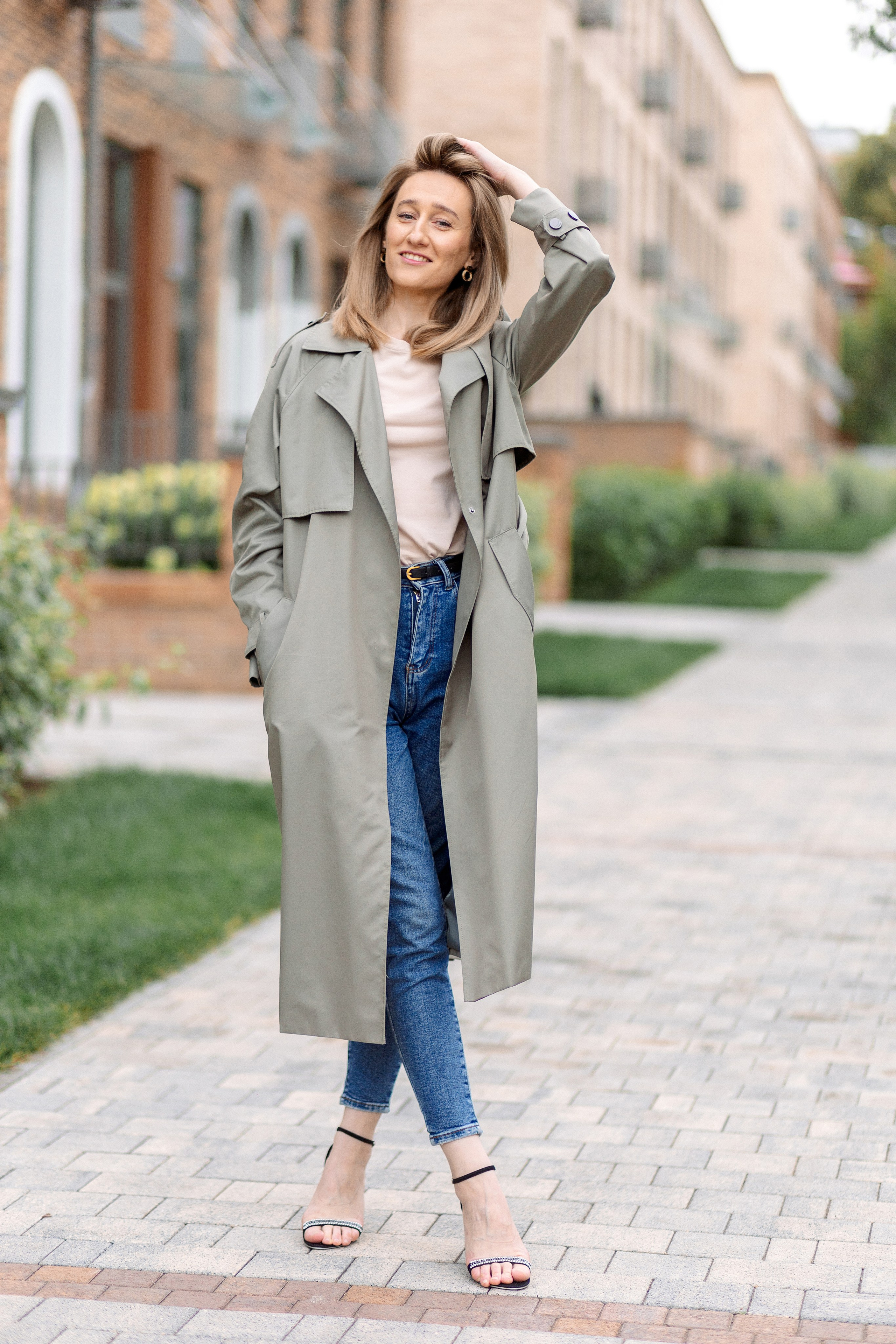 ПРИМЕР: Фотопрогулка для Елены. Все фото. Профессиональный фотограф в Ижевске Леша Петров