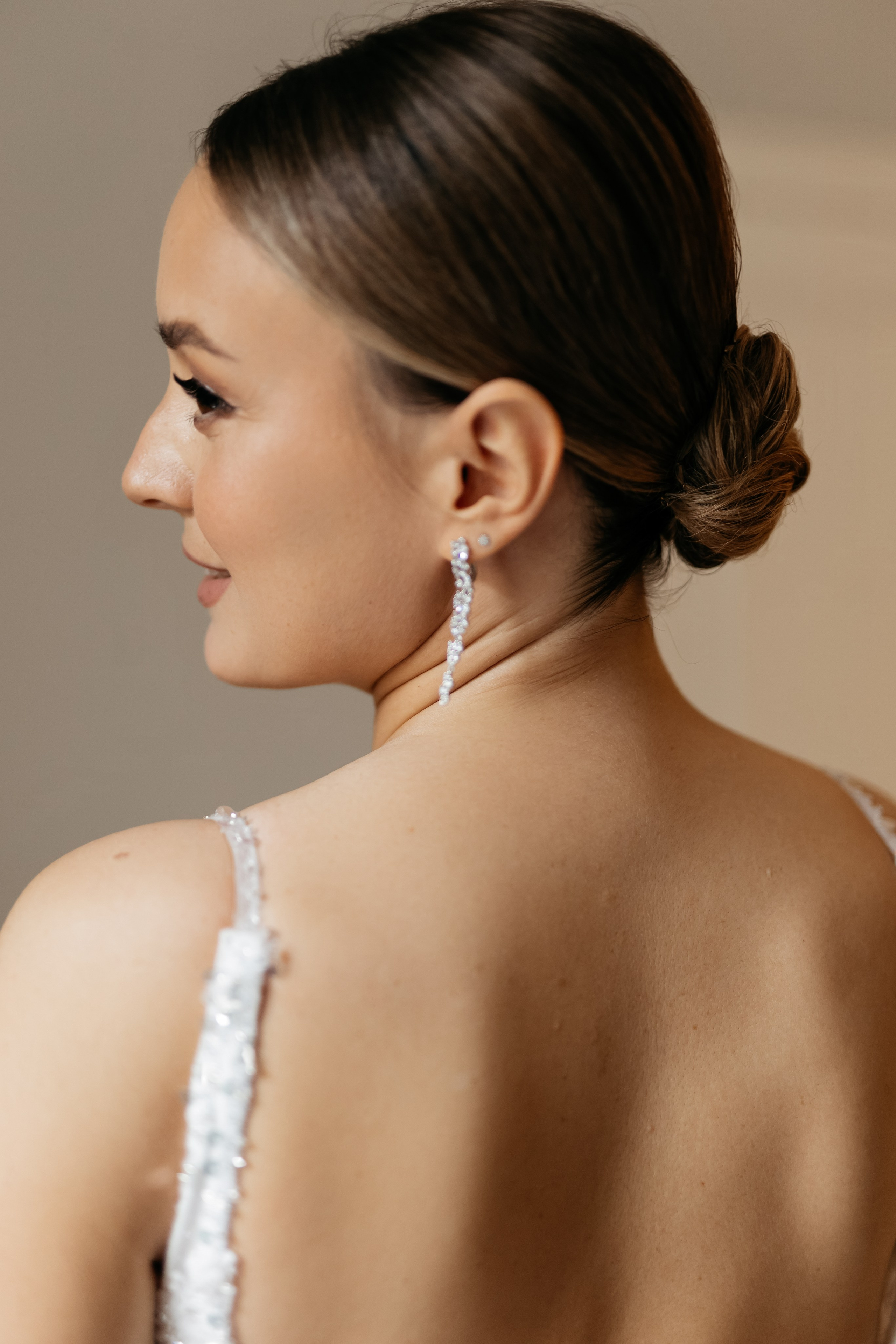 Дарья и Андрей. Фотограф в Москве Анастасия Курлович