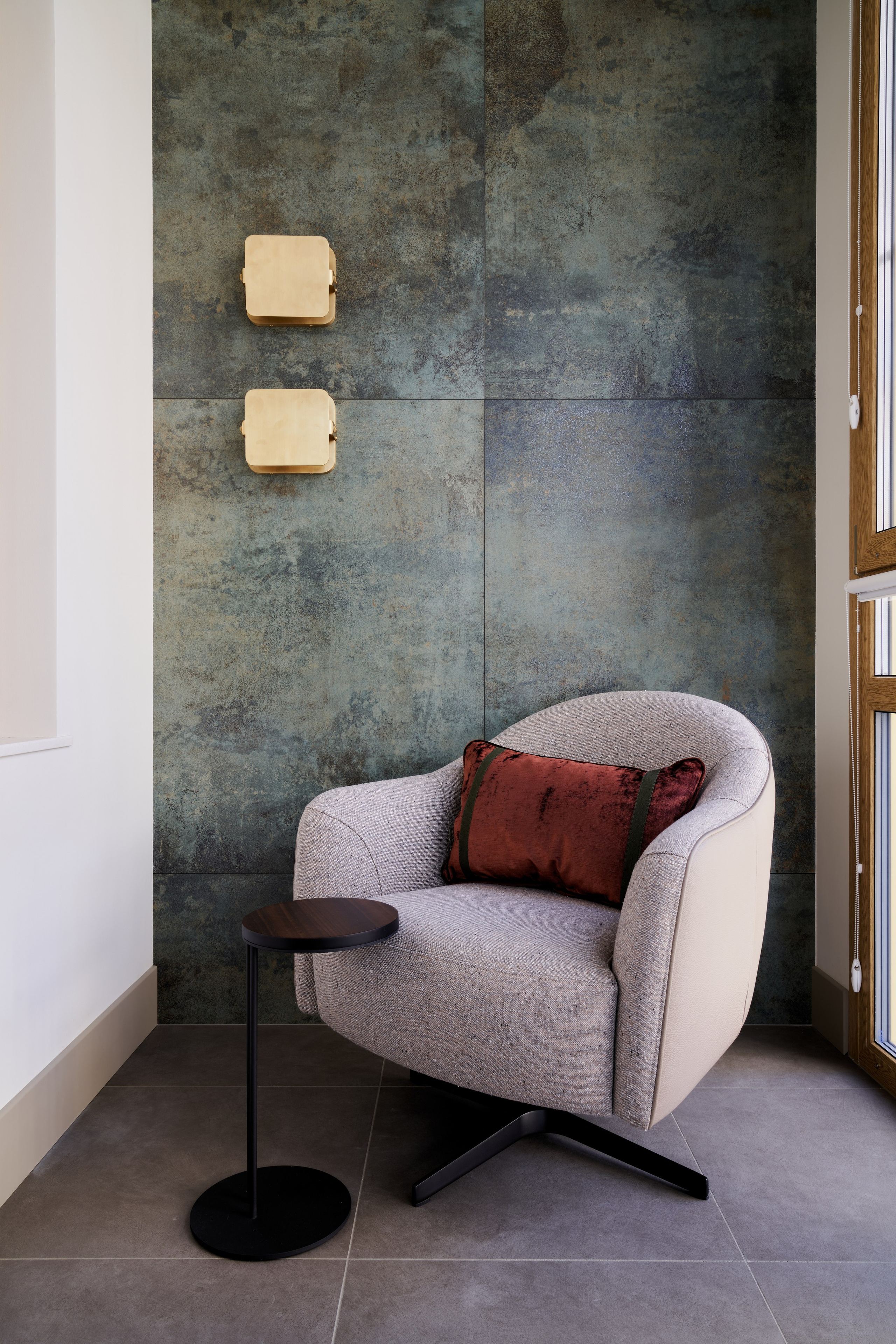 4-комнатная квартира в ЖК Доминион. Евгения Четий — интерьерный фотограф в Москве, Санкт- Петербурге, Сочи