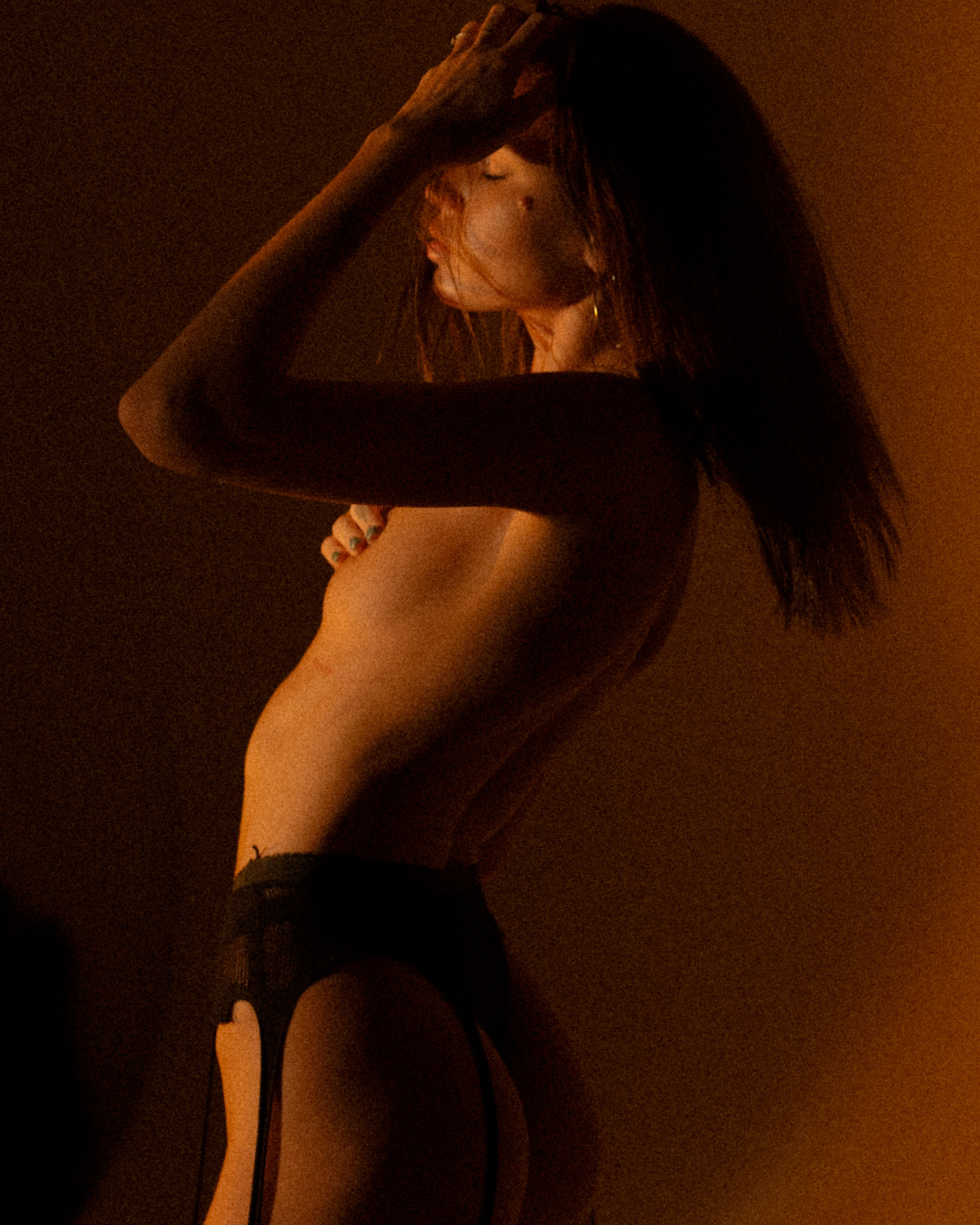 Dasha Tomatto. Фотограф Москва | Анастасия Кочиш