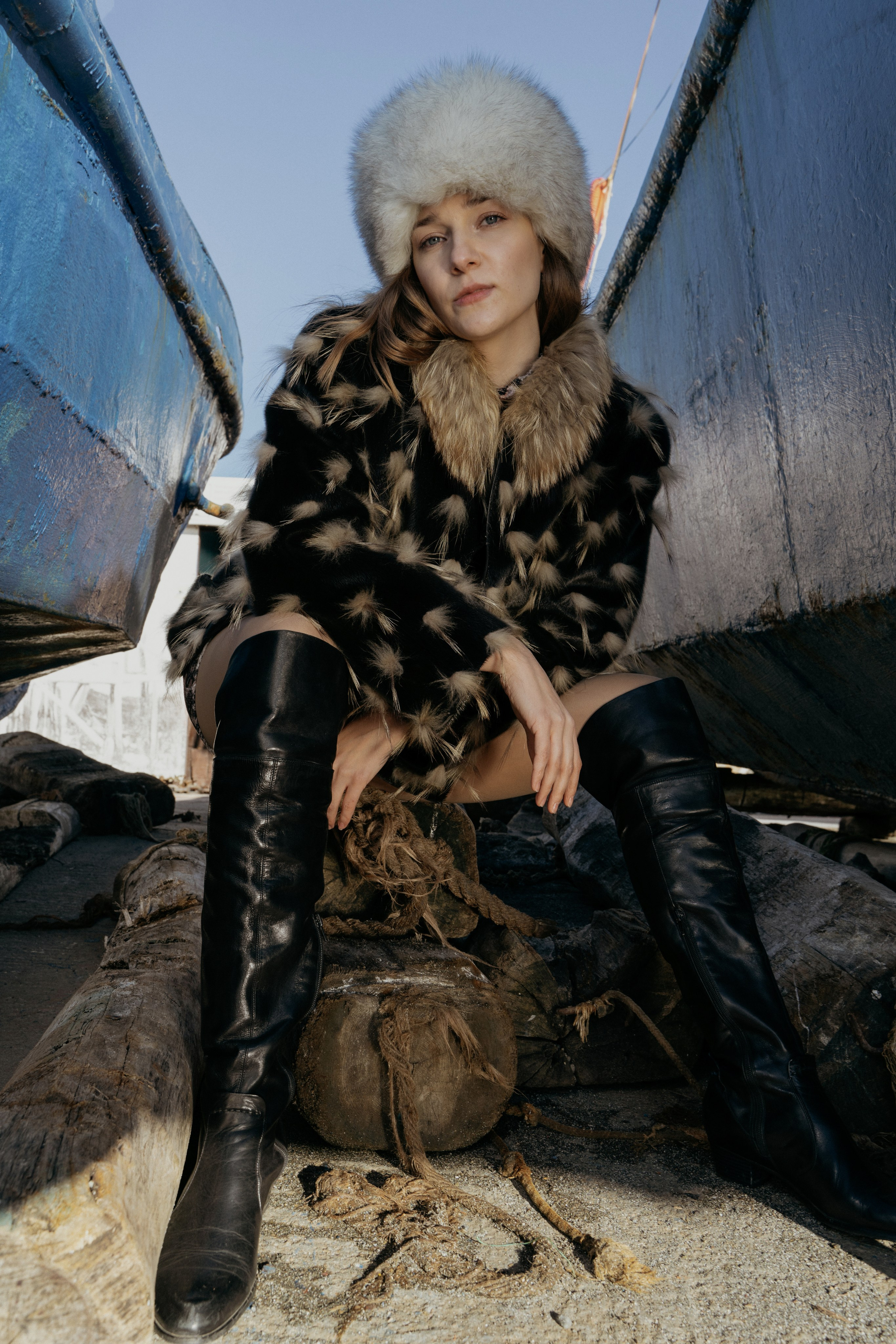 Емельянова Елена