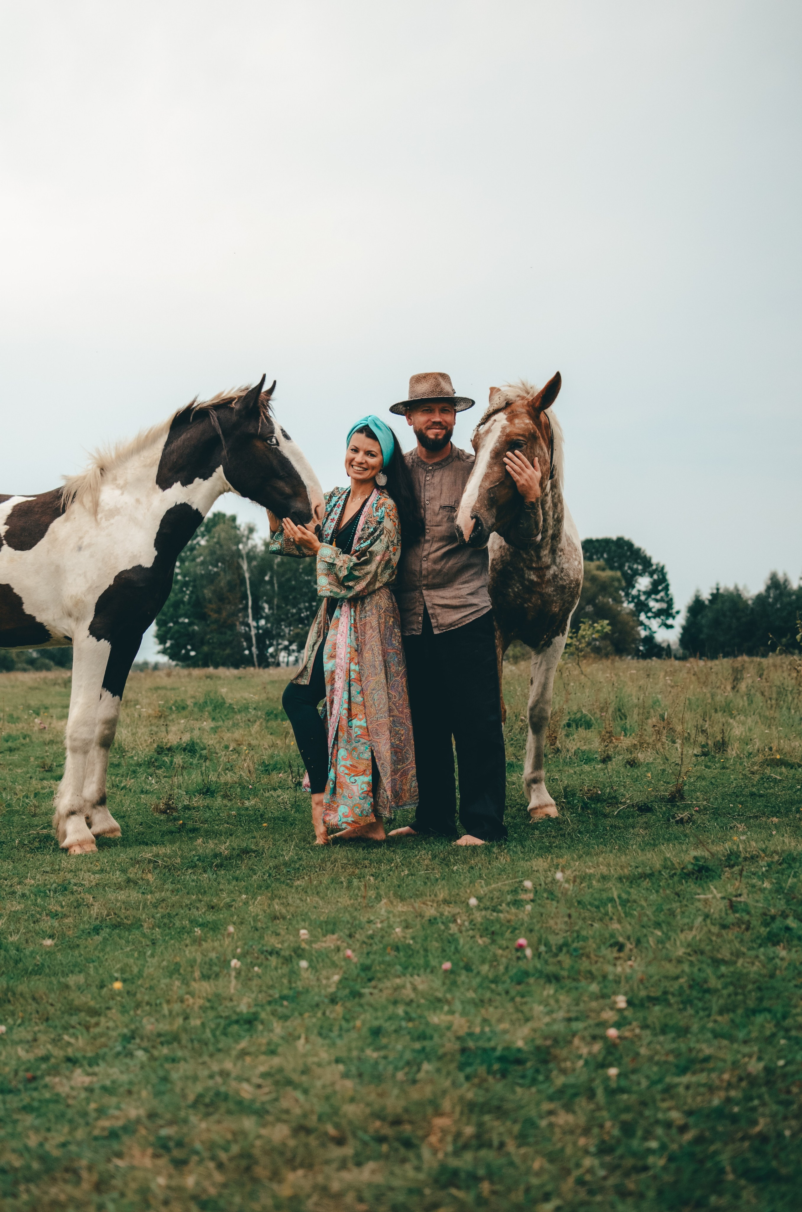 Love story. Семейный фотограф г. Москва