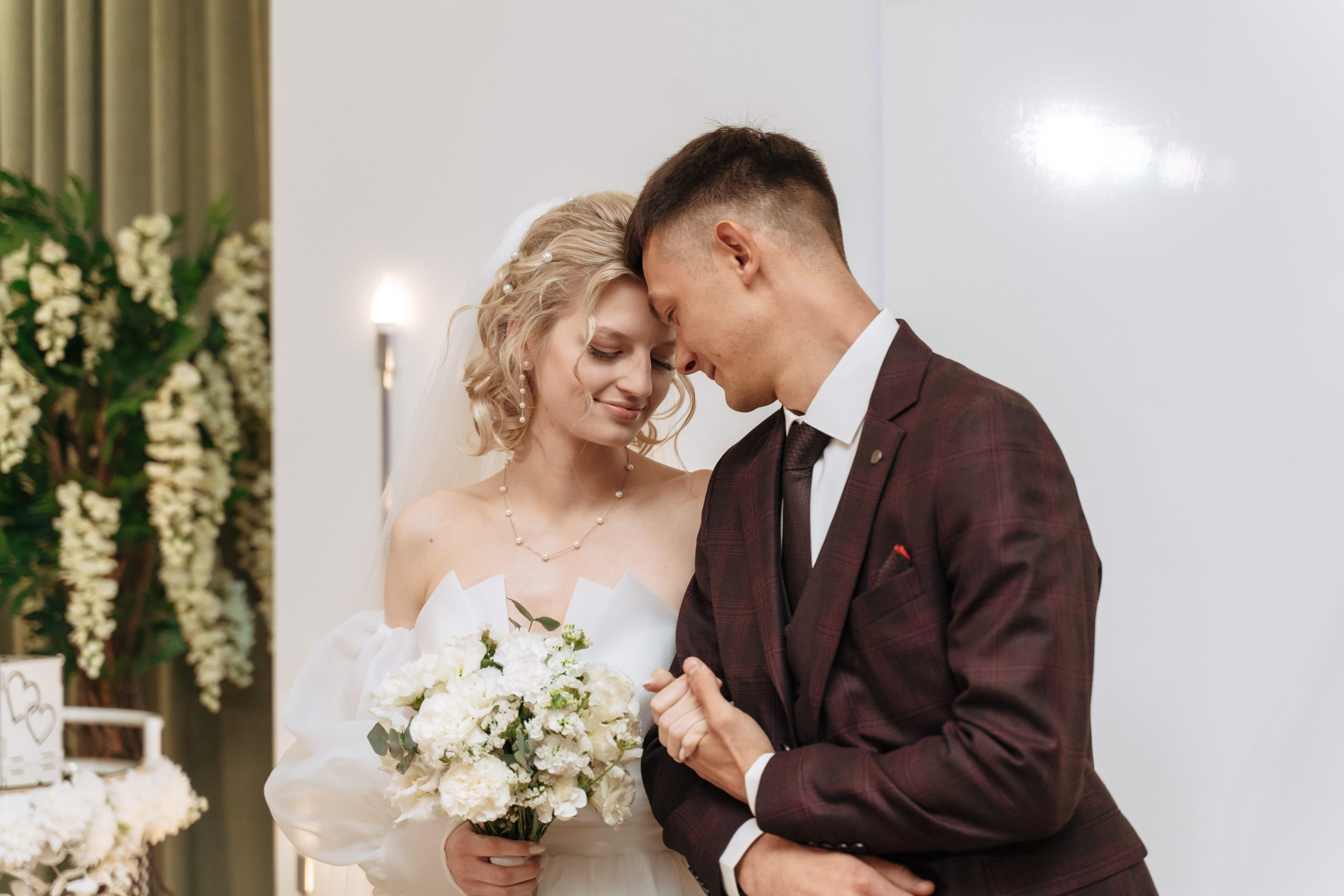 Света и Лёша. Семейный фотограф Новочеркасск