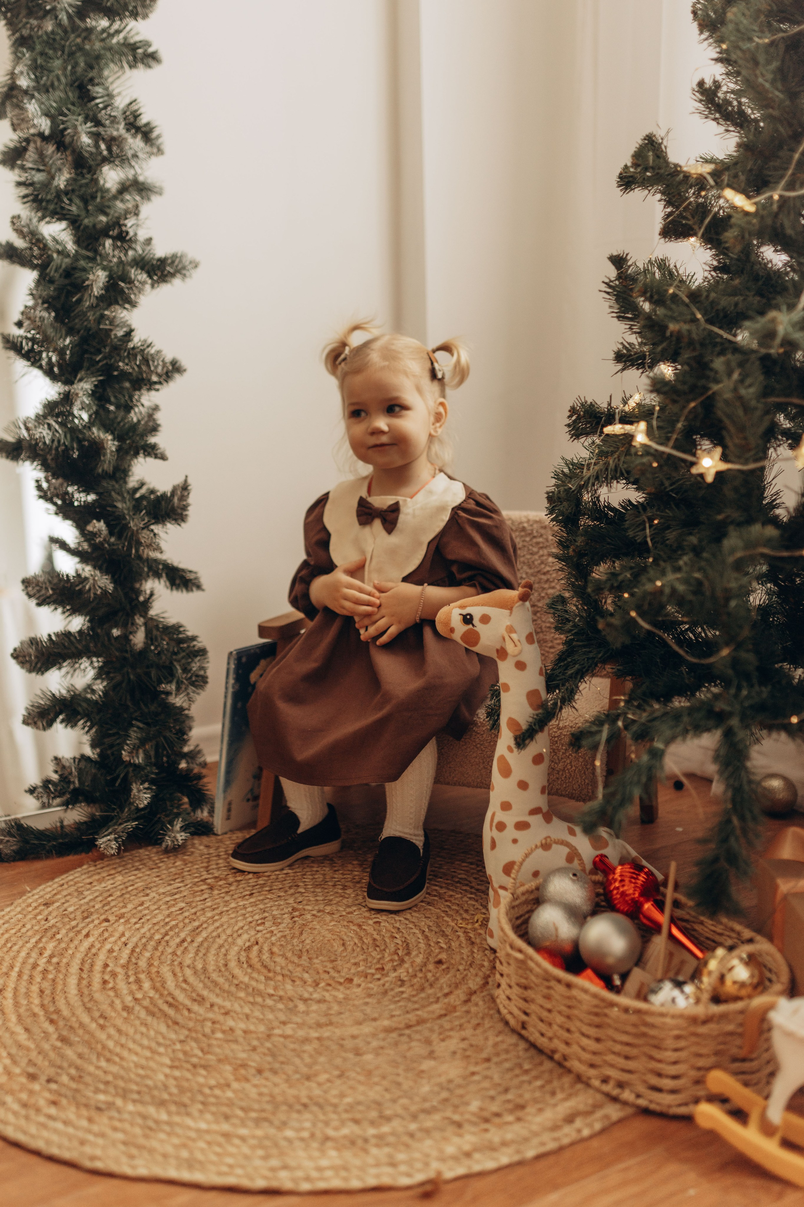 День рождения-новогодняя. Фотограф в Ставрополе Svetlana Matveeva