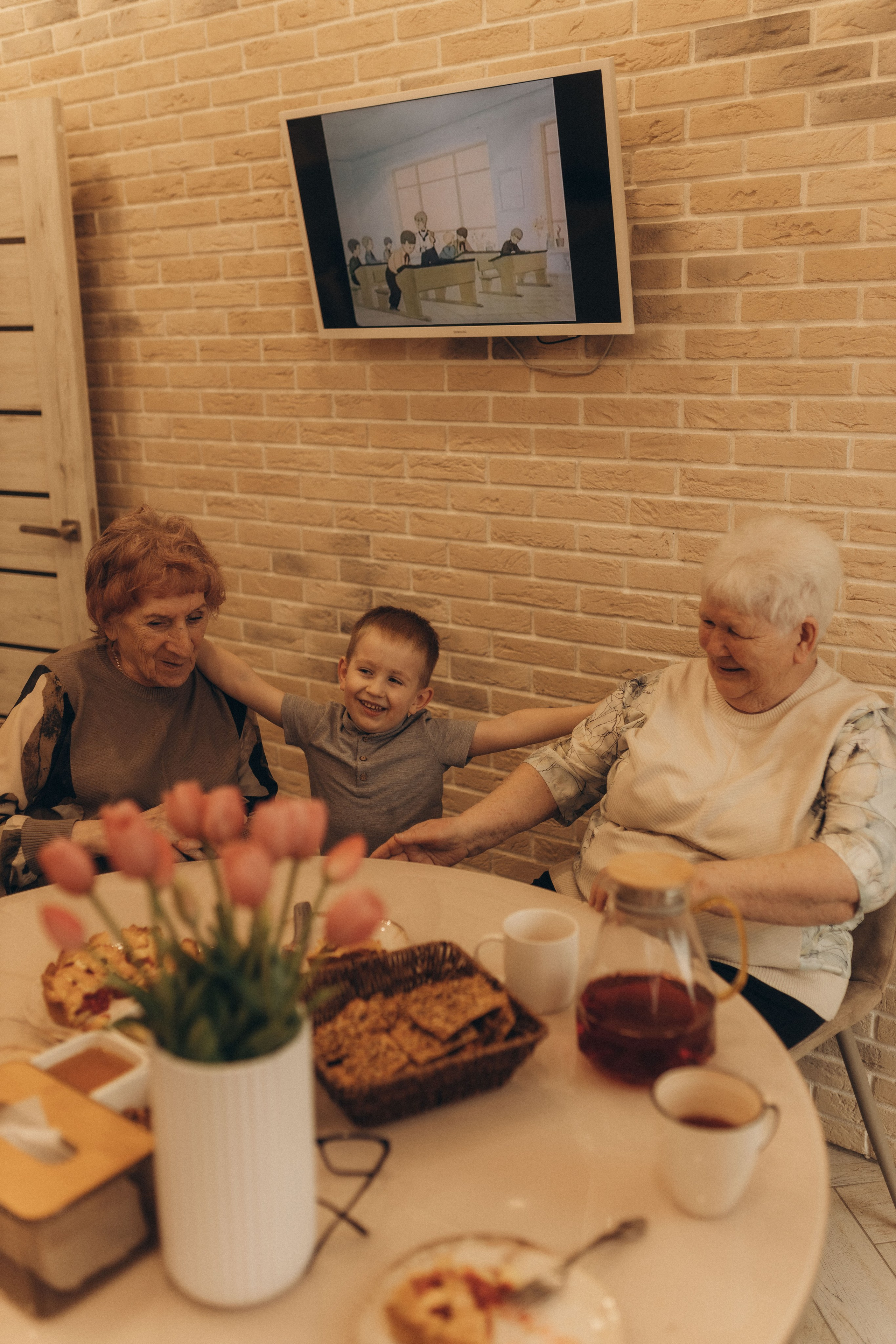 Поколение. Фотограф в Ставрополе Svetlana Matveeva