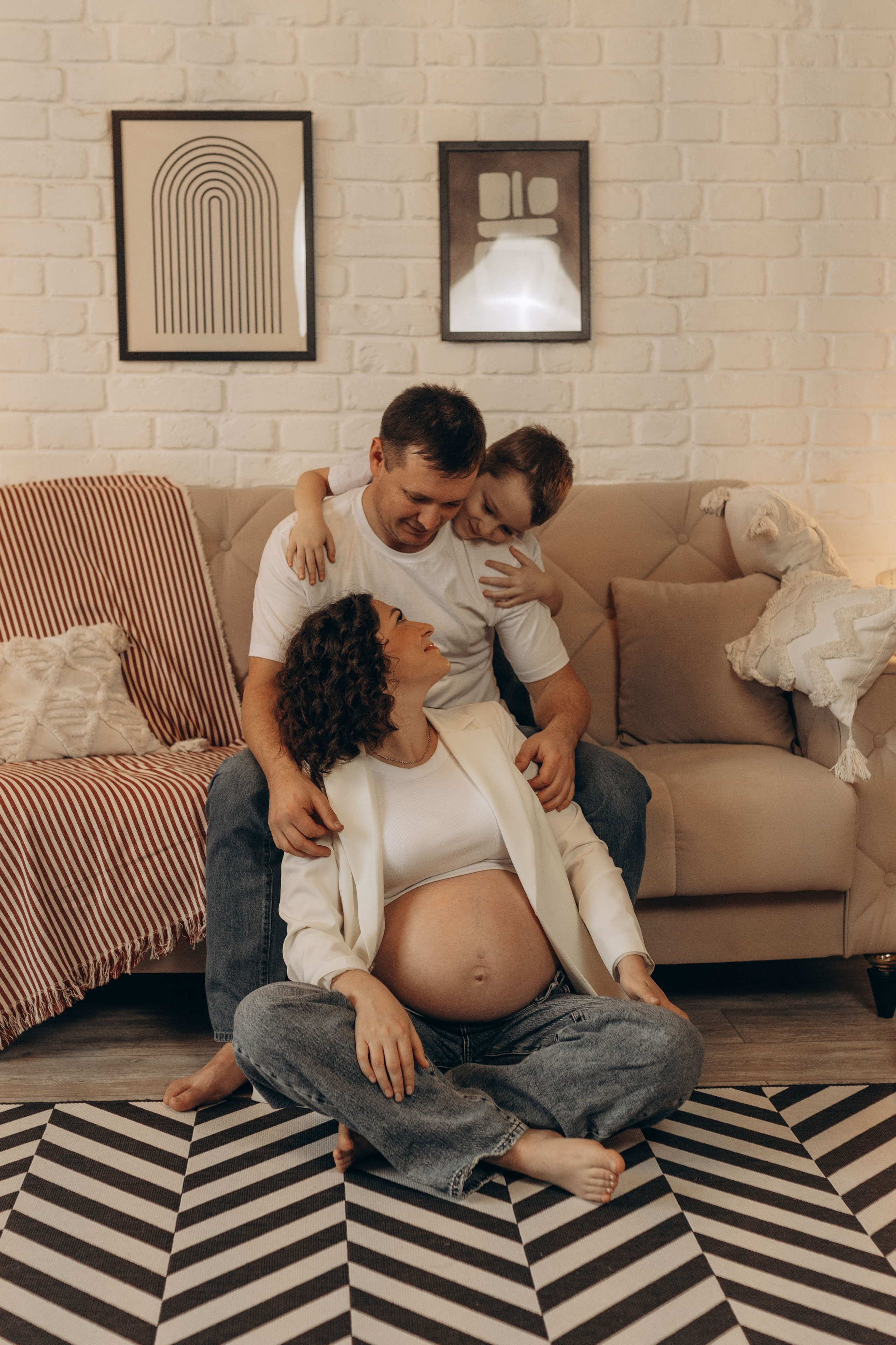 Новогоднее в ожидании чуда. Фотограф в Ставрополе Svetlana Matveeva