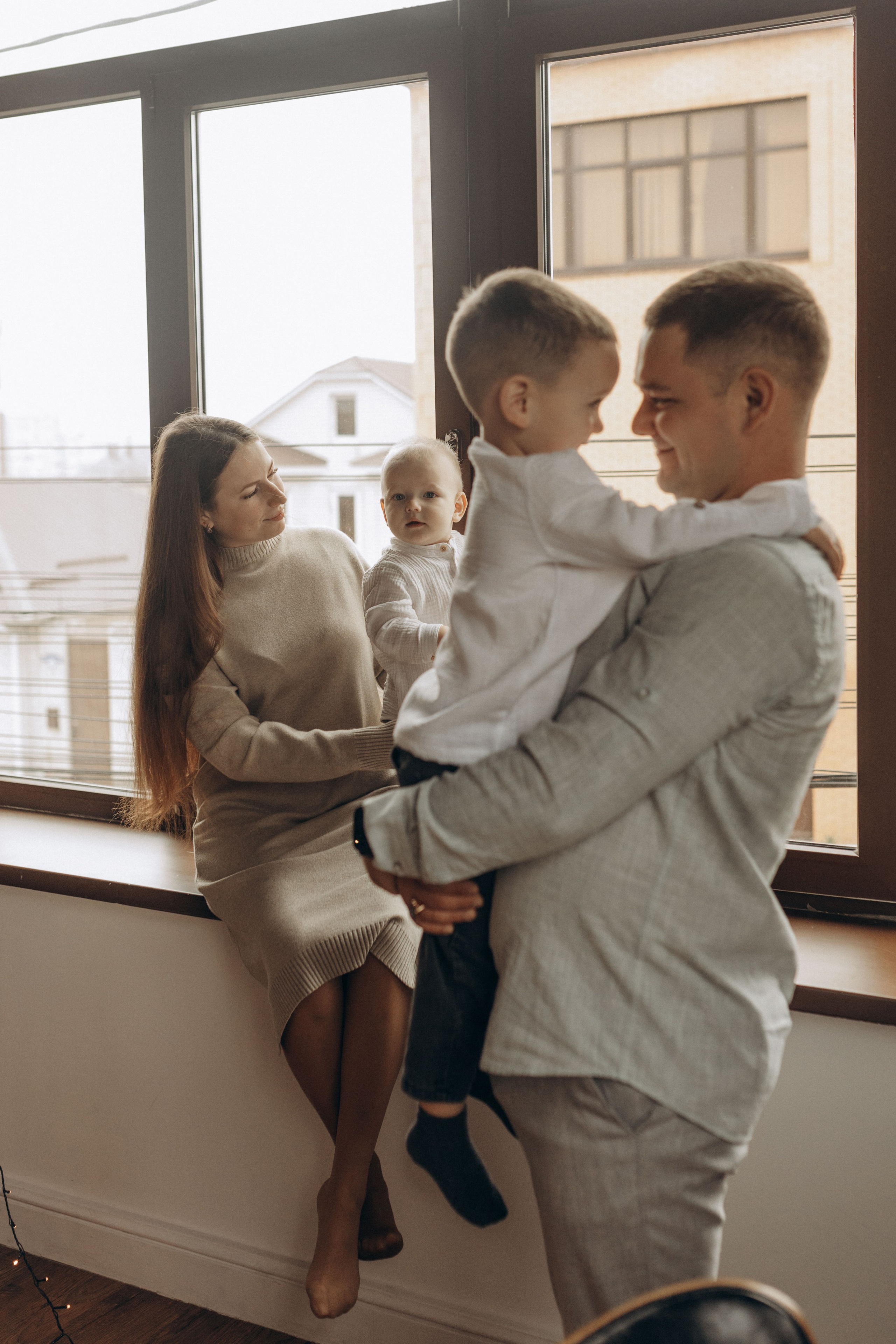 Новогодняя. Фотограф в Ставрополе Svetlana Matveeva