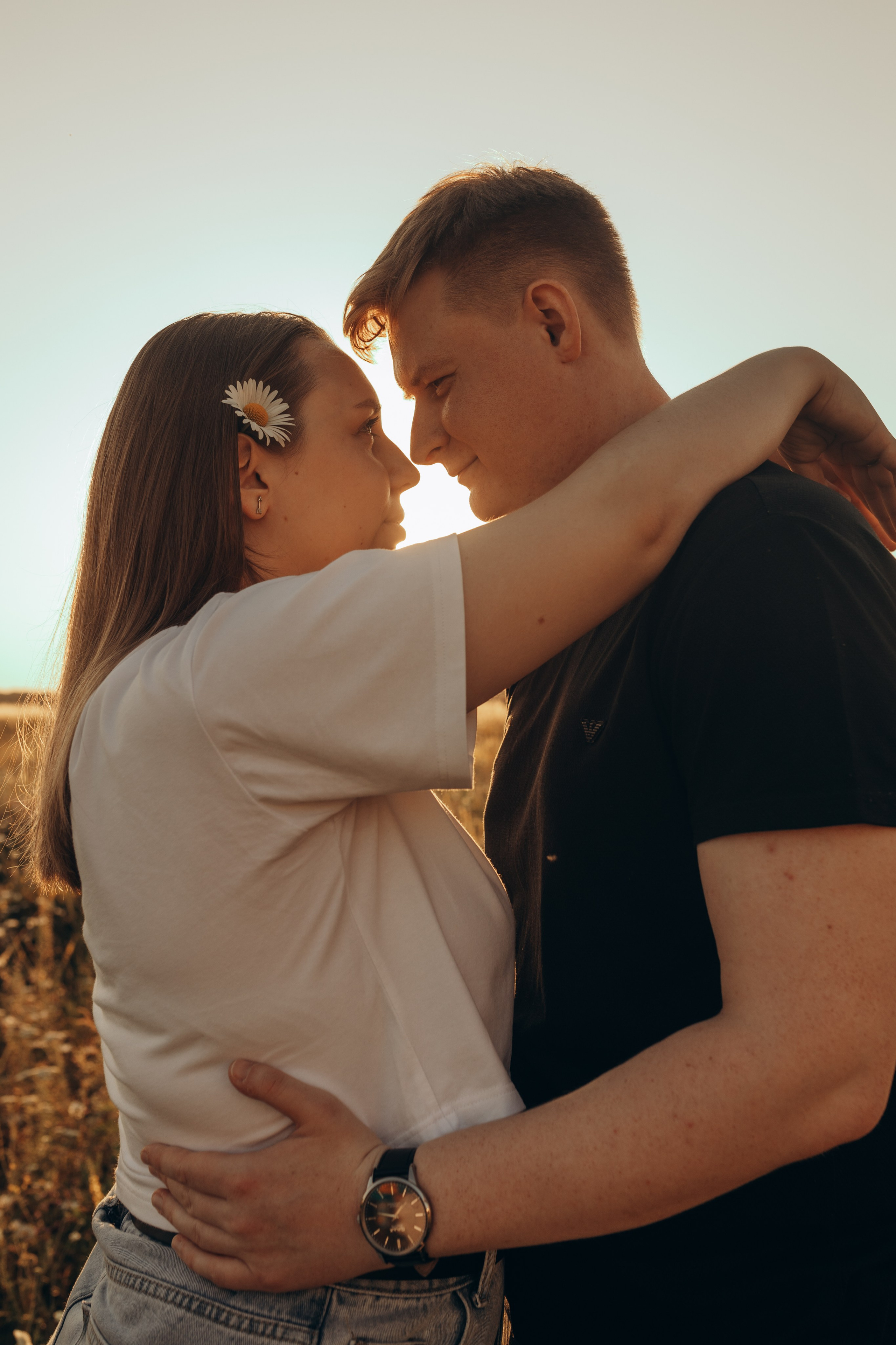 История любви Максим и Ирина. Фотограф в Ставрополе Svetlana Matveeva