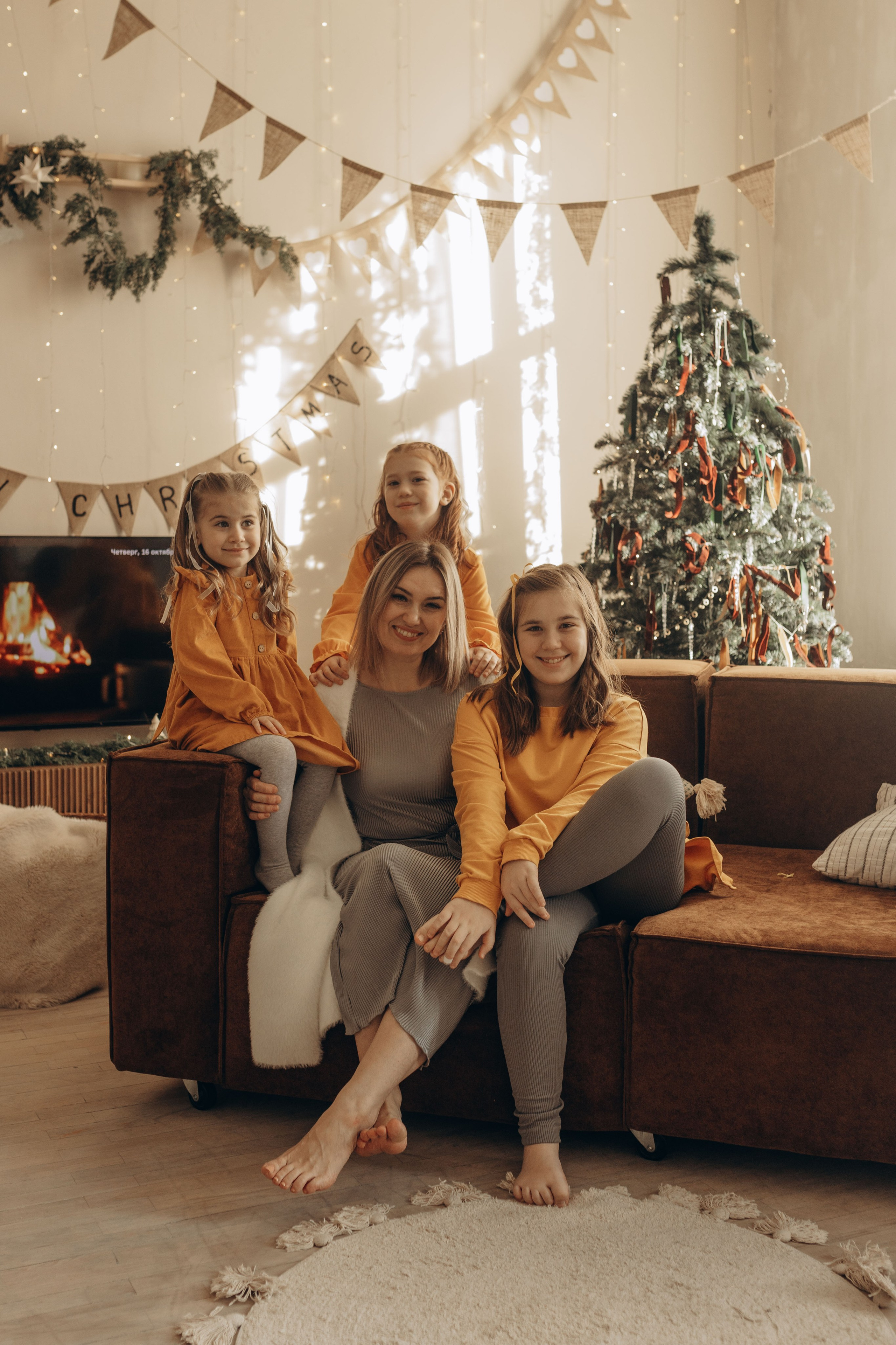 Семейные традиции. Фотограф в Ставрополе Svetlana Matveeva