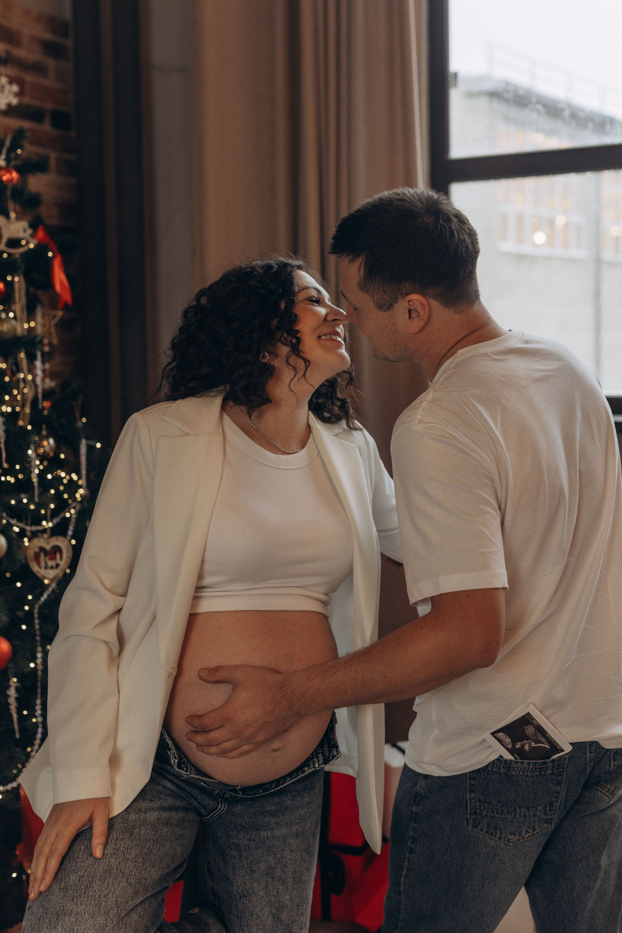 Новогоднее в ожидании чуда. Фотограф в Ставрополе Svetlana Matveeva