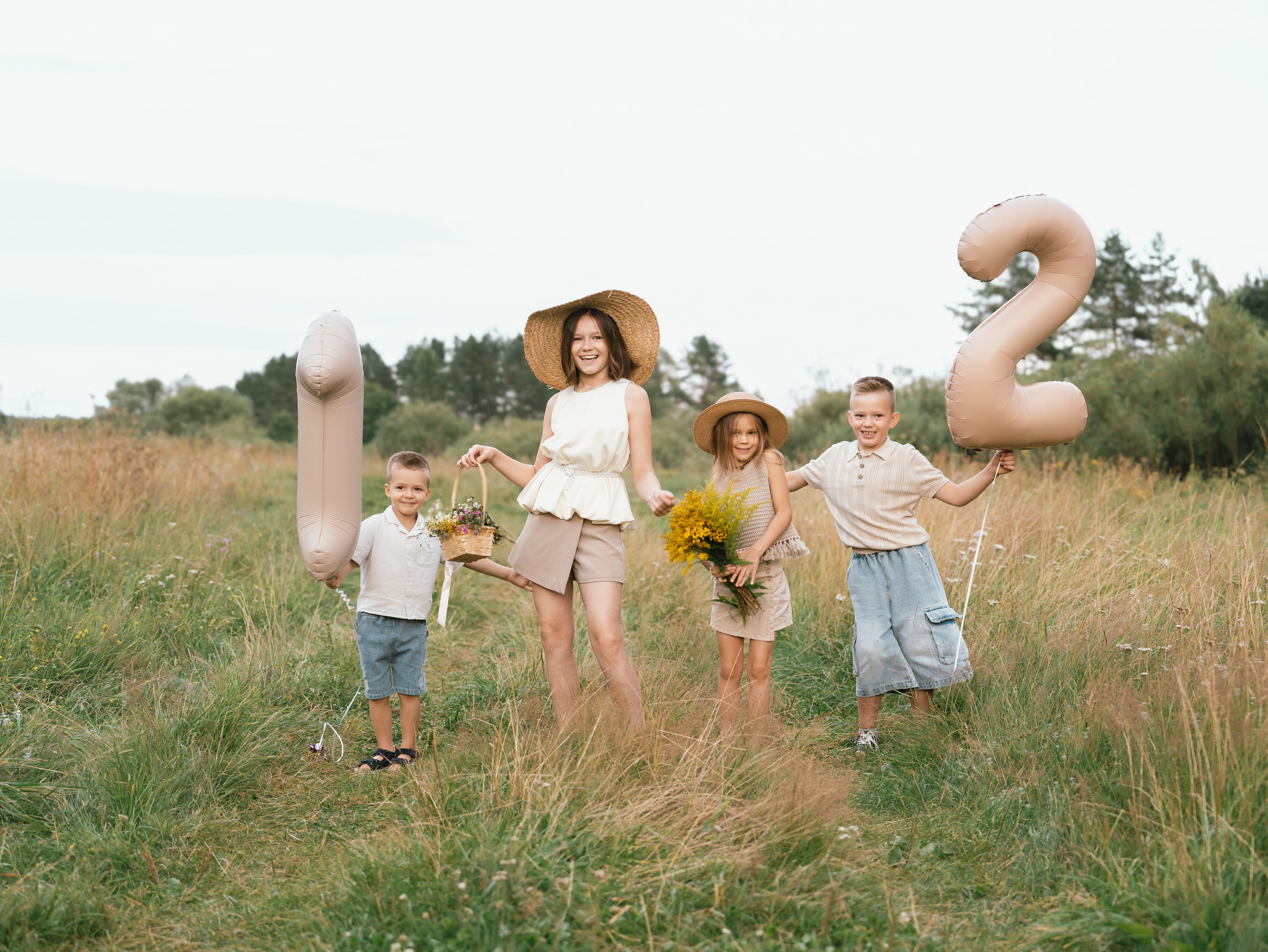 Family. Фотограф и видеограф Тверь