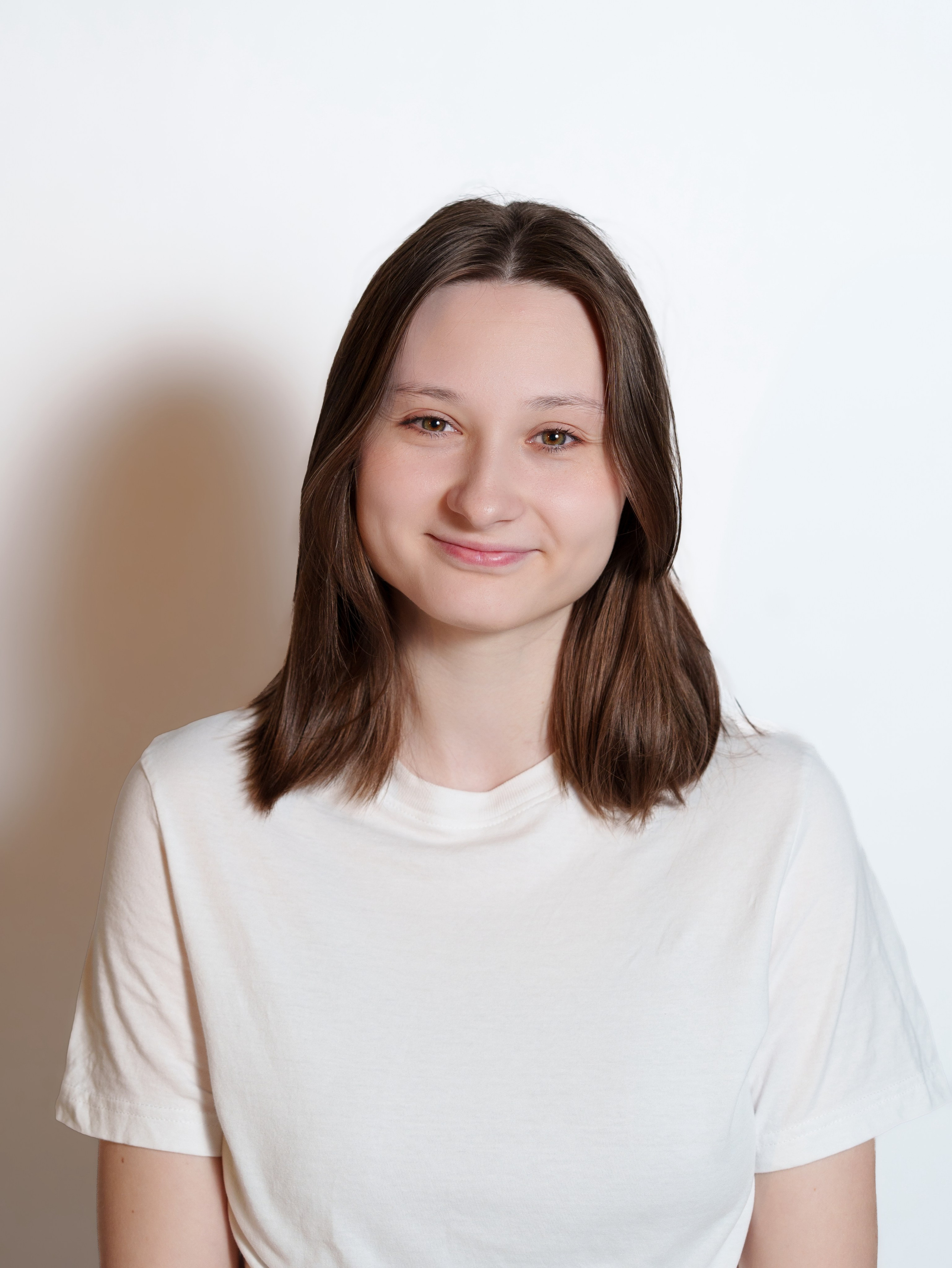 Actress portfolio. Anastasia. Фотограф и видеограф Тверь