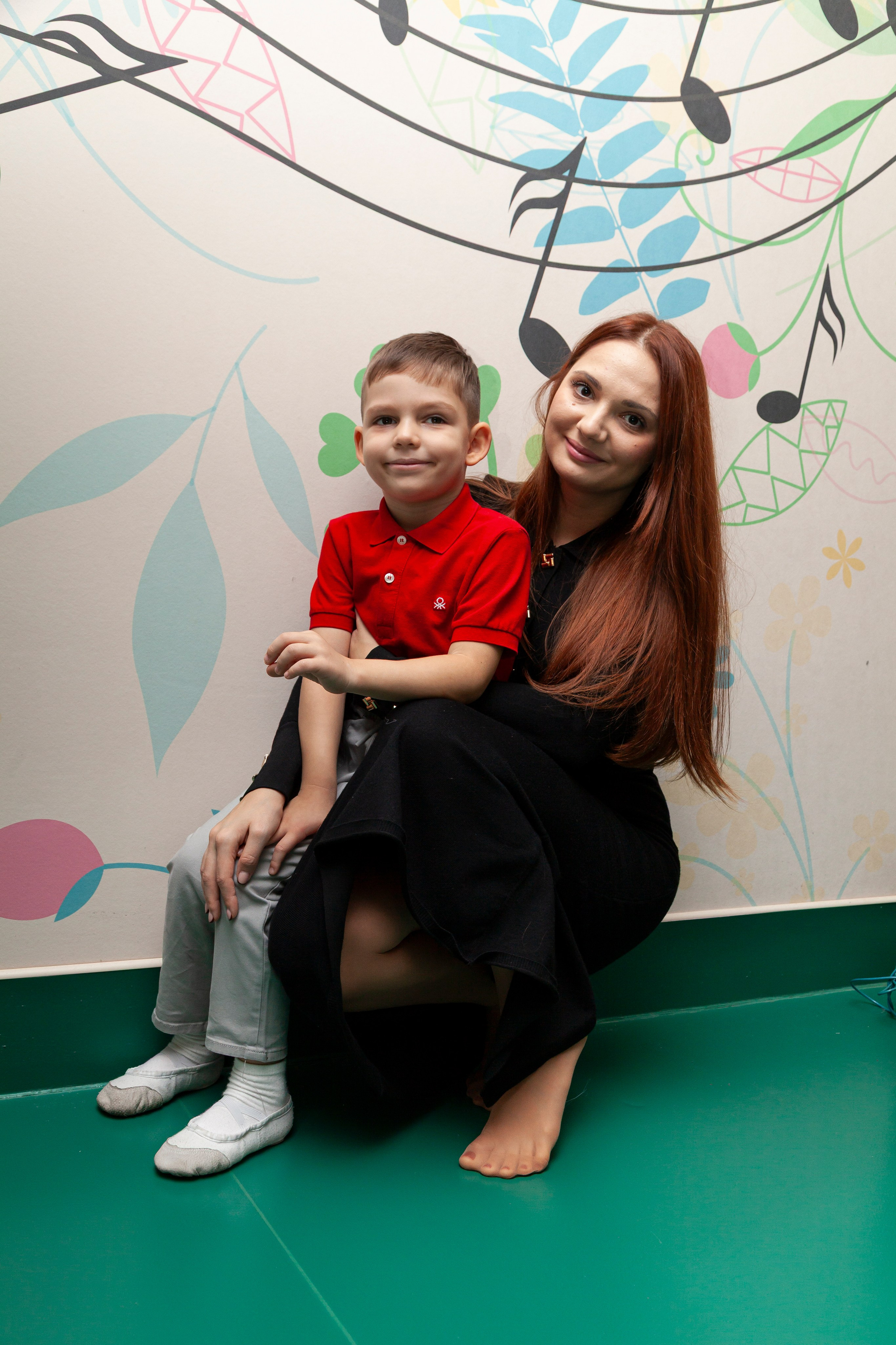 Праздник осени. 30.09.2025. Профессиональное фото в Казани: от идеи до результата. Фотограф Яна Мур