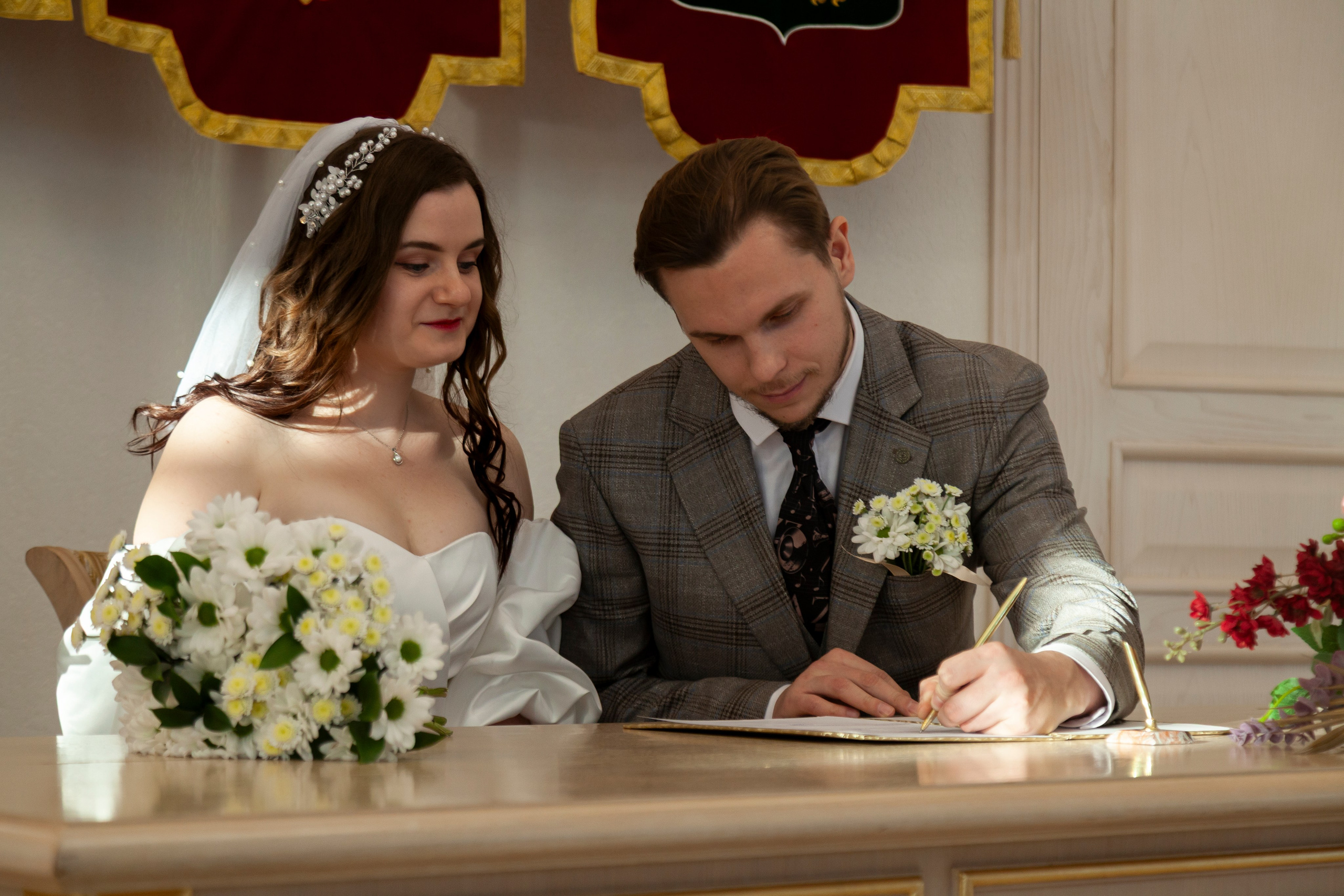 Свадебная фотосессия в Казани. Профессиональное фото в Казани: от идеи до результата. Фотограф Яна Мур