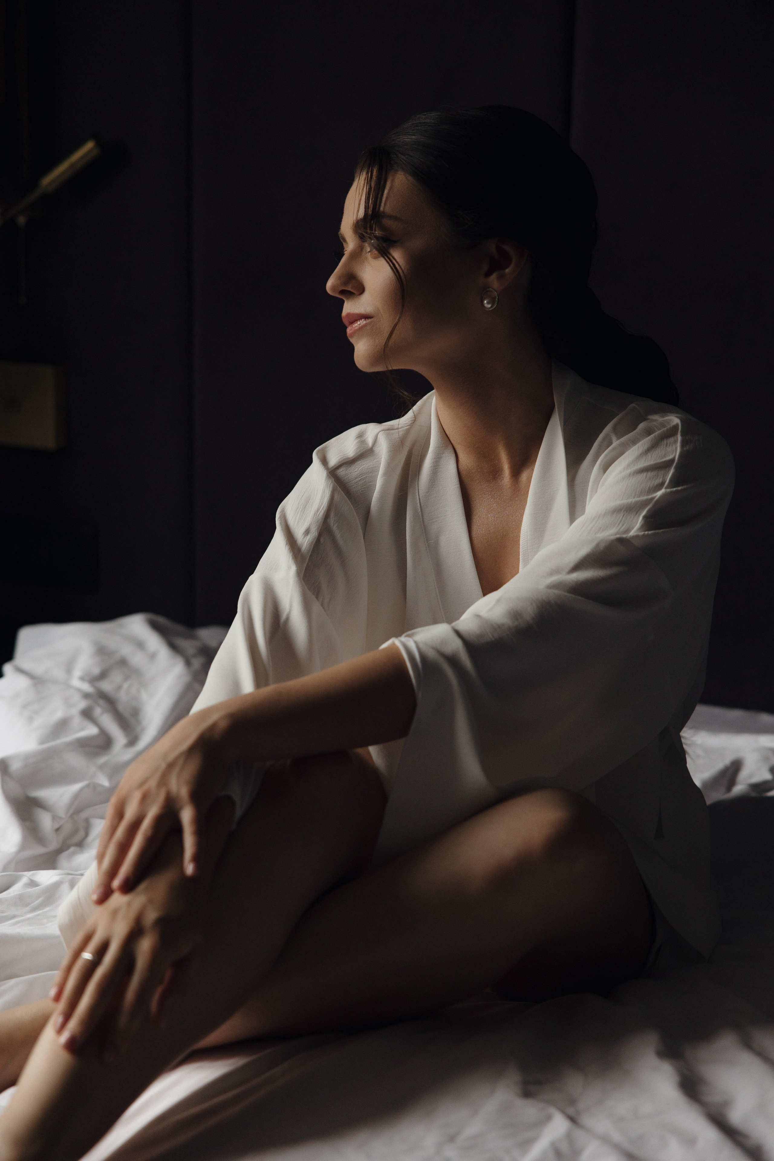 Y&R. Свадебный фотограф в Санкт-Петербурге