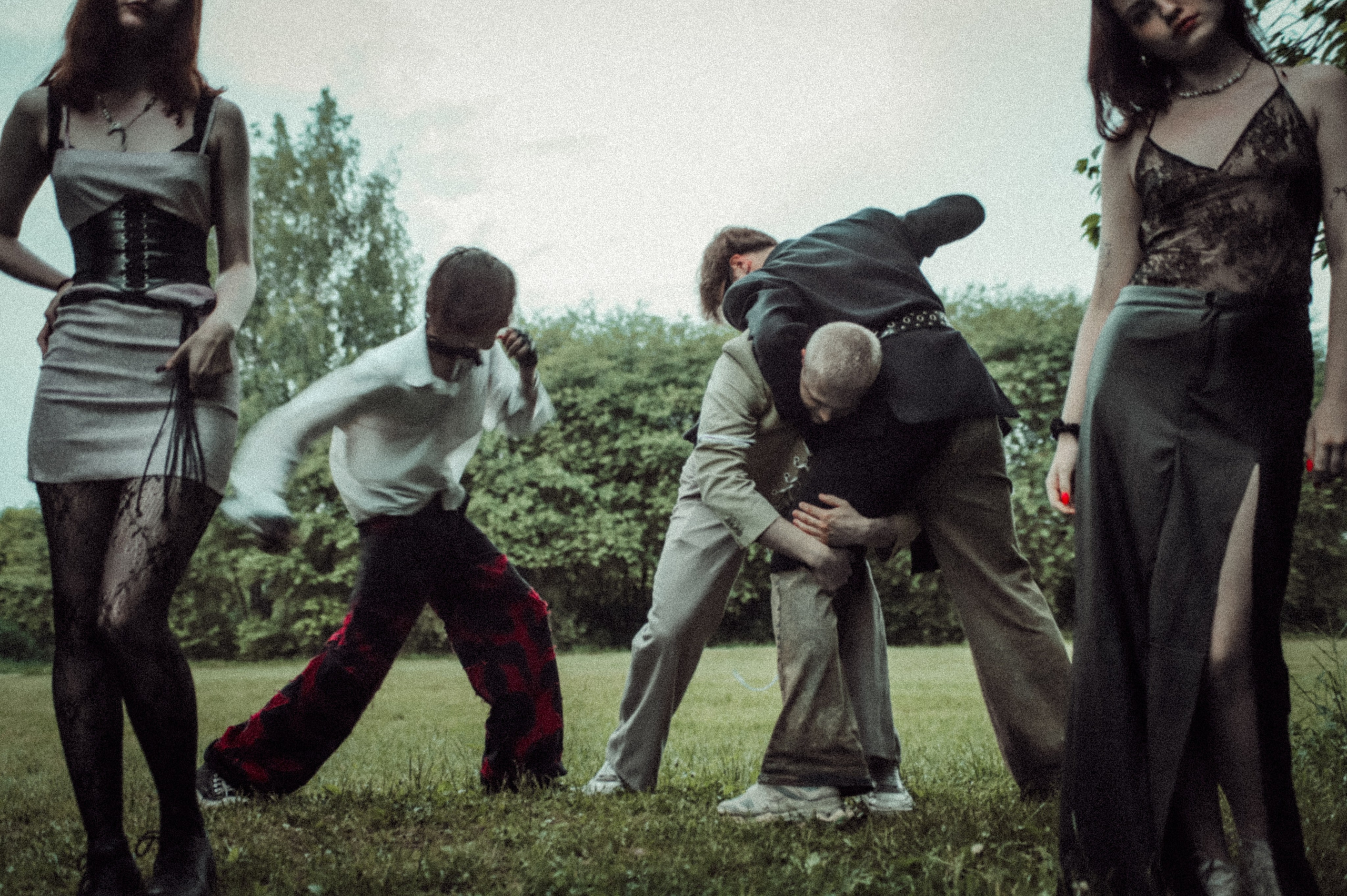 Универсальный фотограф Анна