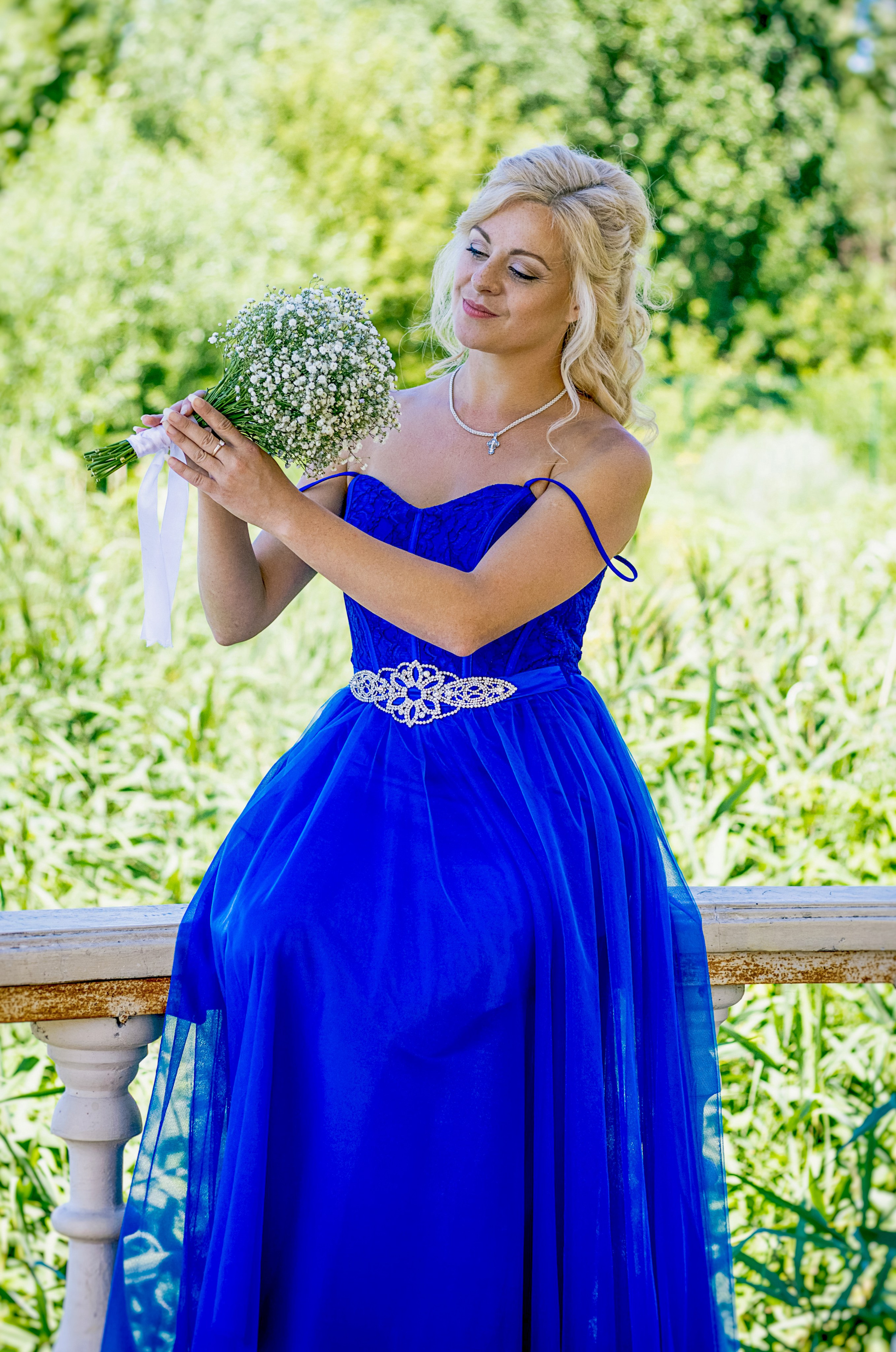 Свадебный переполох. Вера Соколова фотограф Воронеж