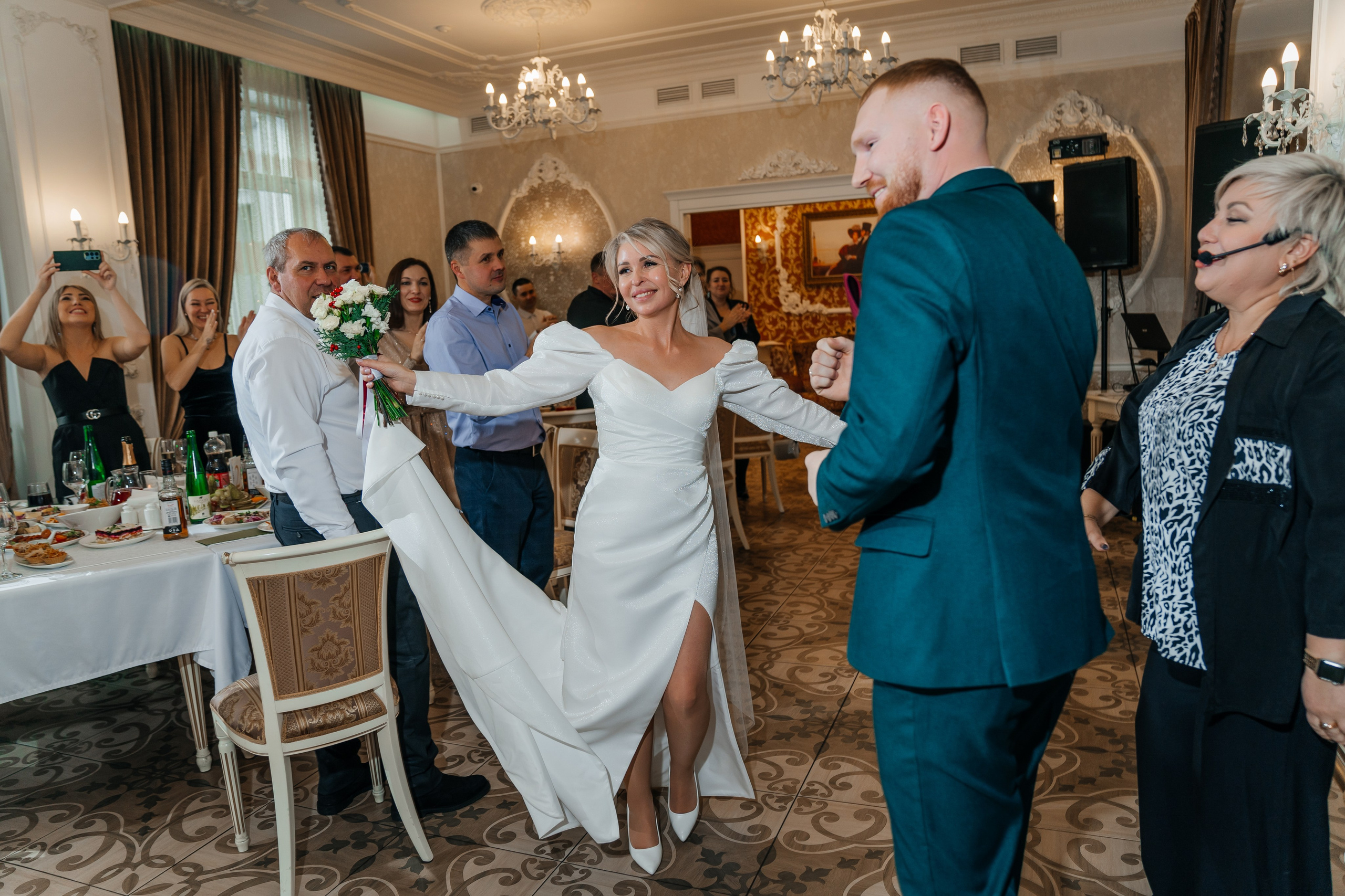 Отель «ПушкинЪ». Фотограф Ангарск Иркутск Ксения Король