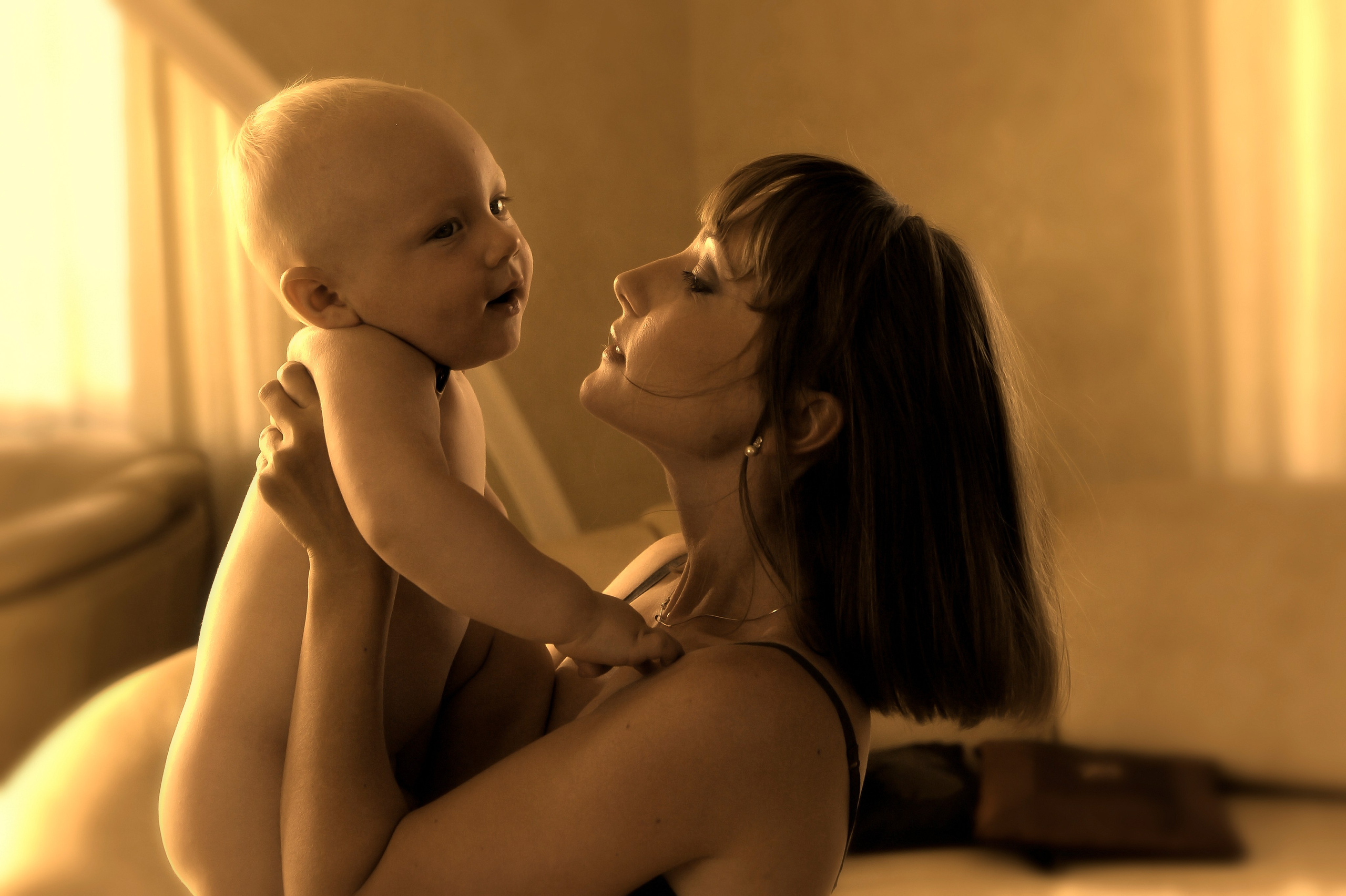 Детская фотосессия. Максим Матвийченко и Виктория Басова профессионалы своего дела