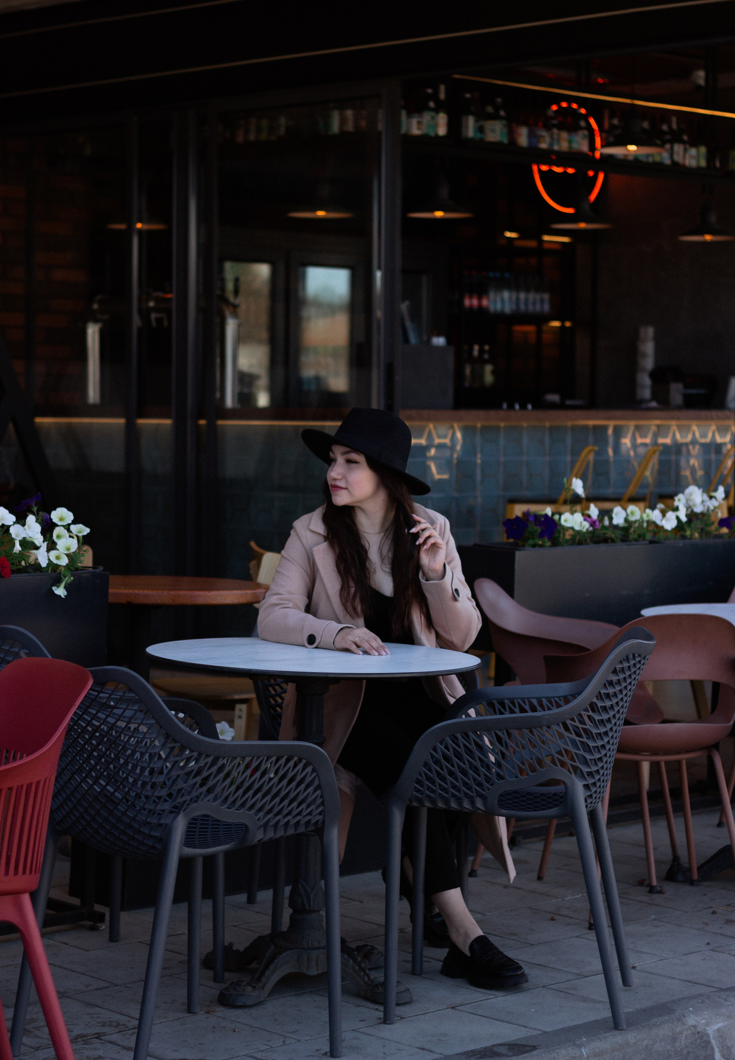 Мария и Данил. Фотограф в Челябинске Березина Екатерина