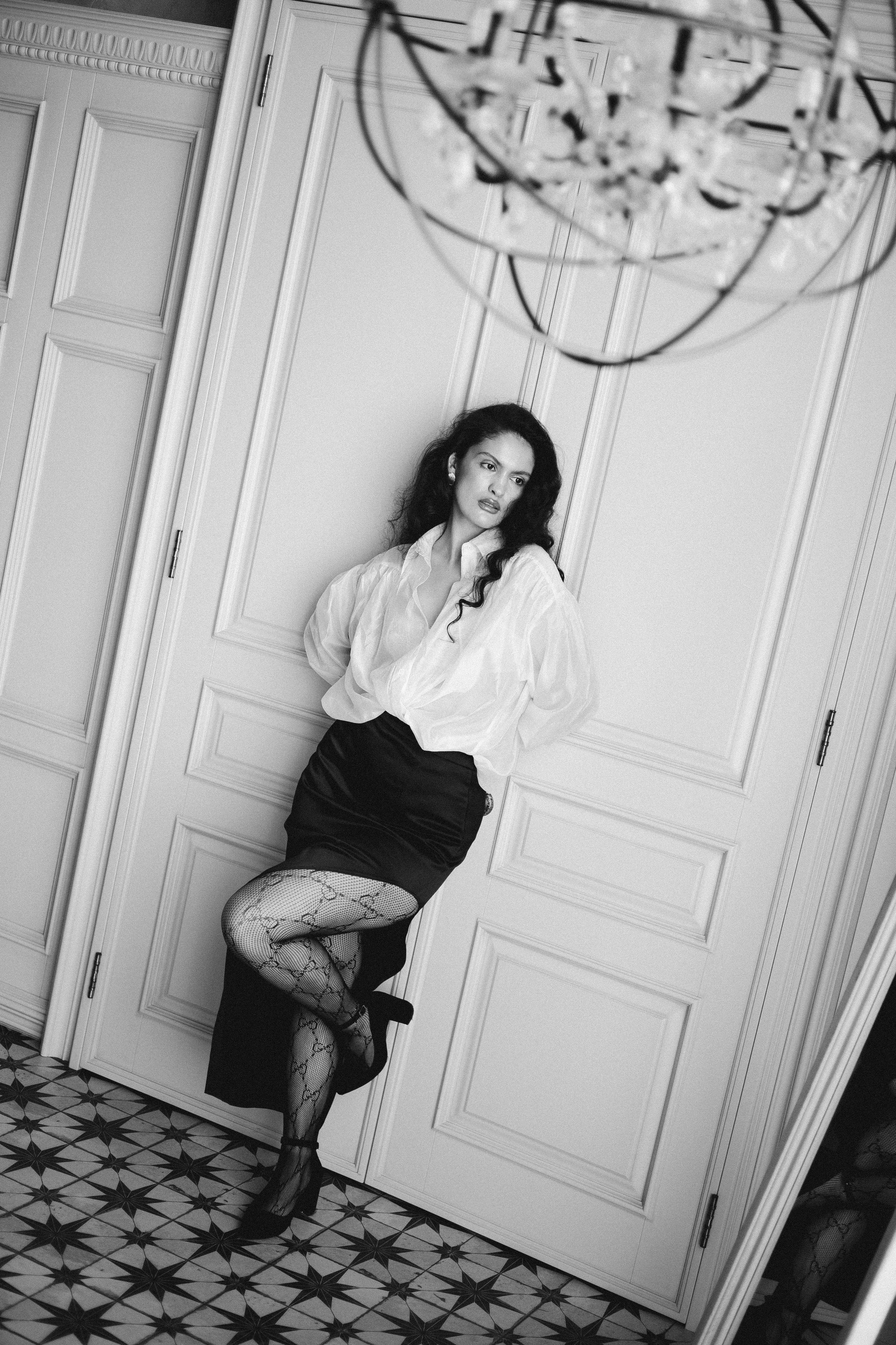 Сабина. Фотограф в Челябинске Березина Екатерина