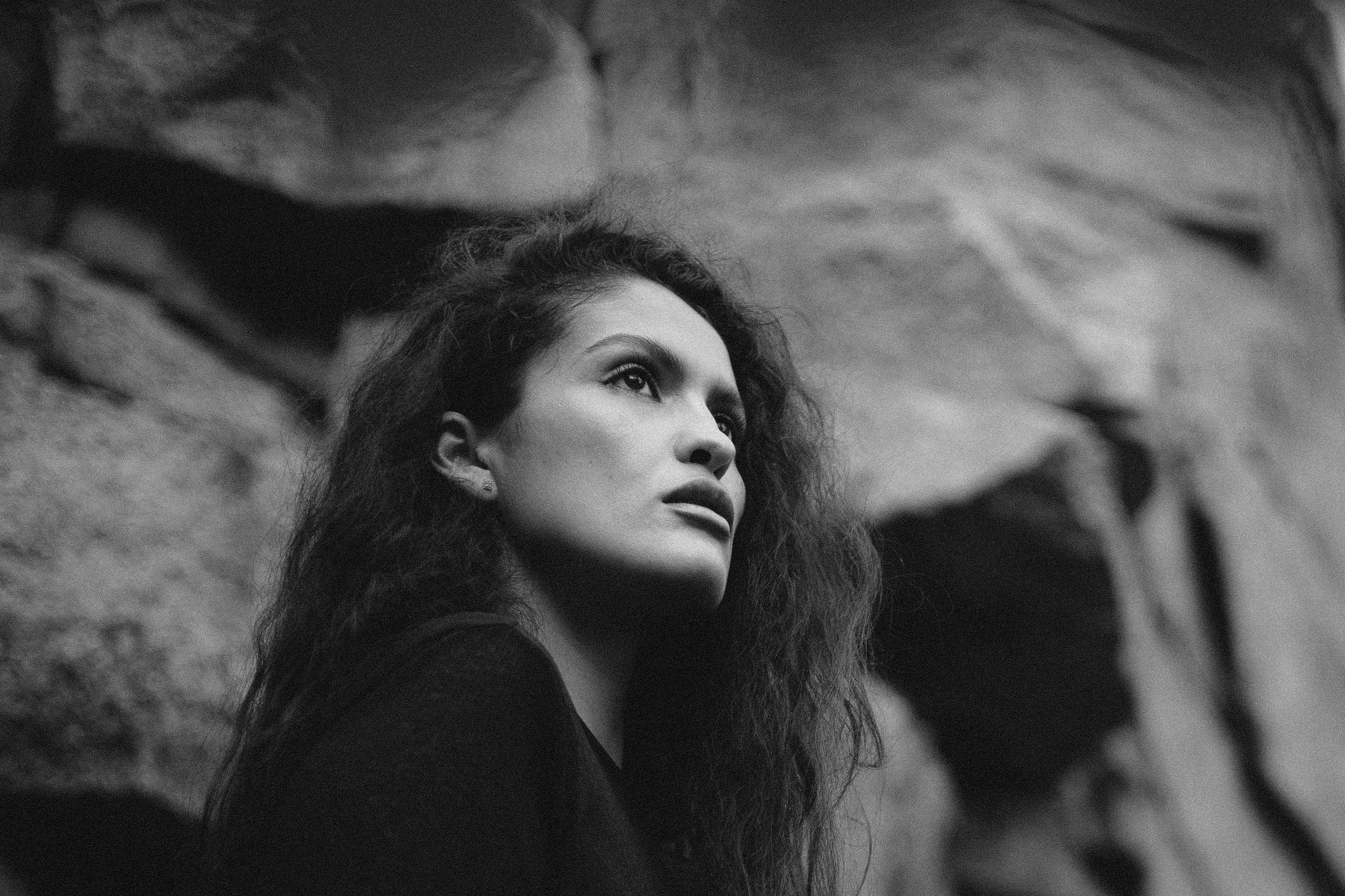 Женский портрет. Фотограф в Челябинске Березина Екатерина