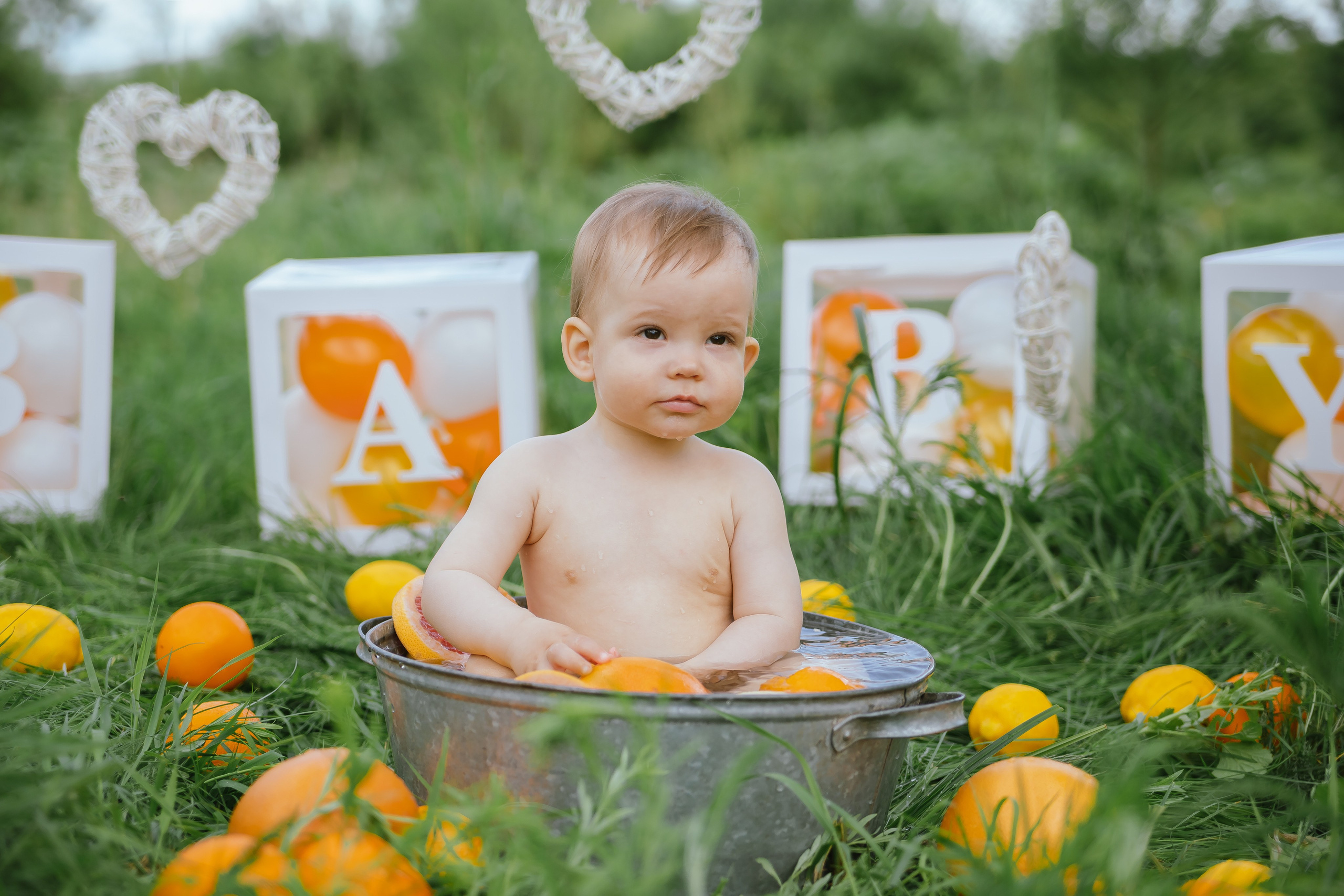 Фотограф Облучье