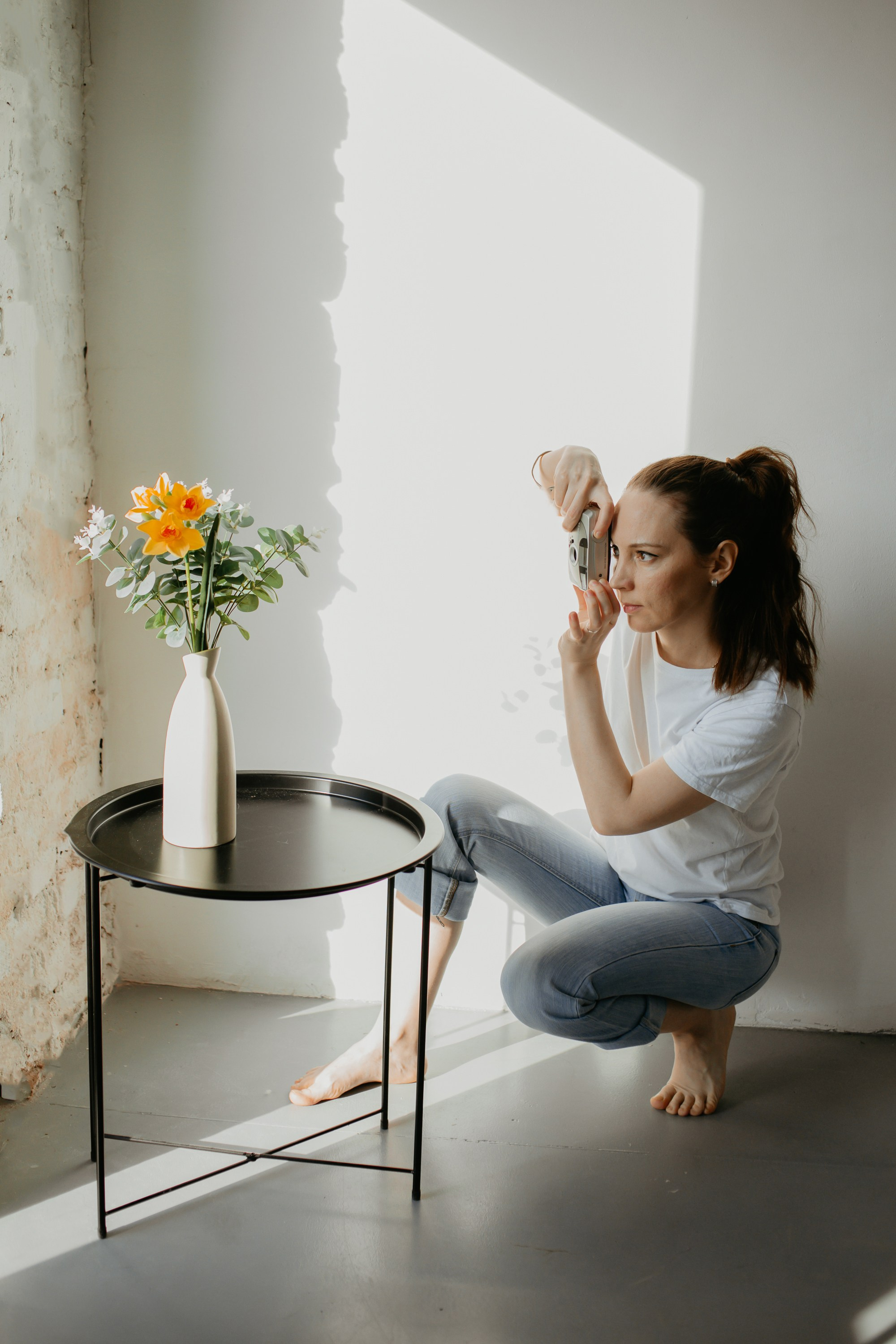 Ксения. Фотограф в Челябинске Ополихина Анна