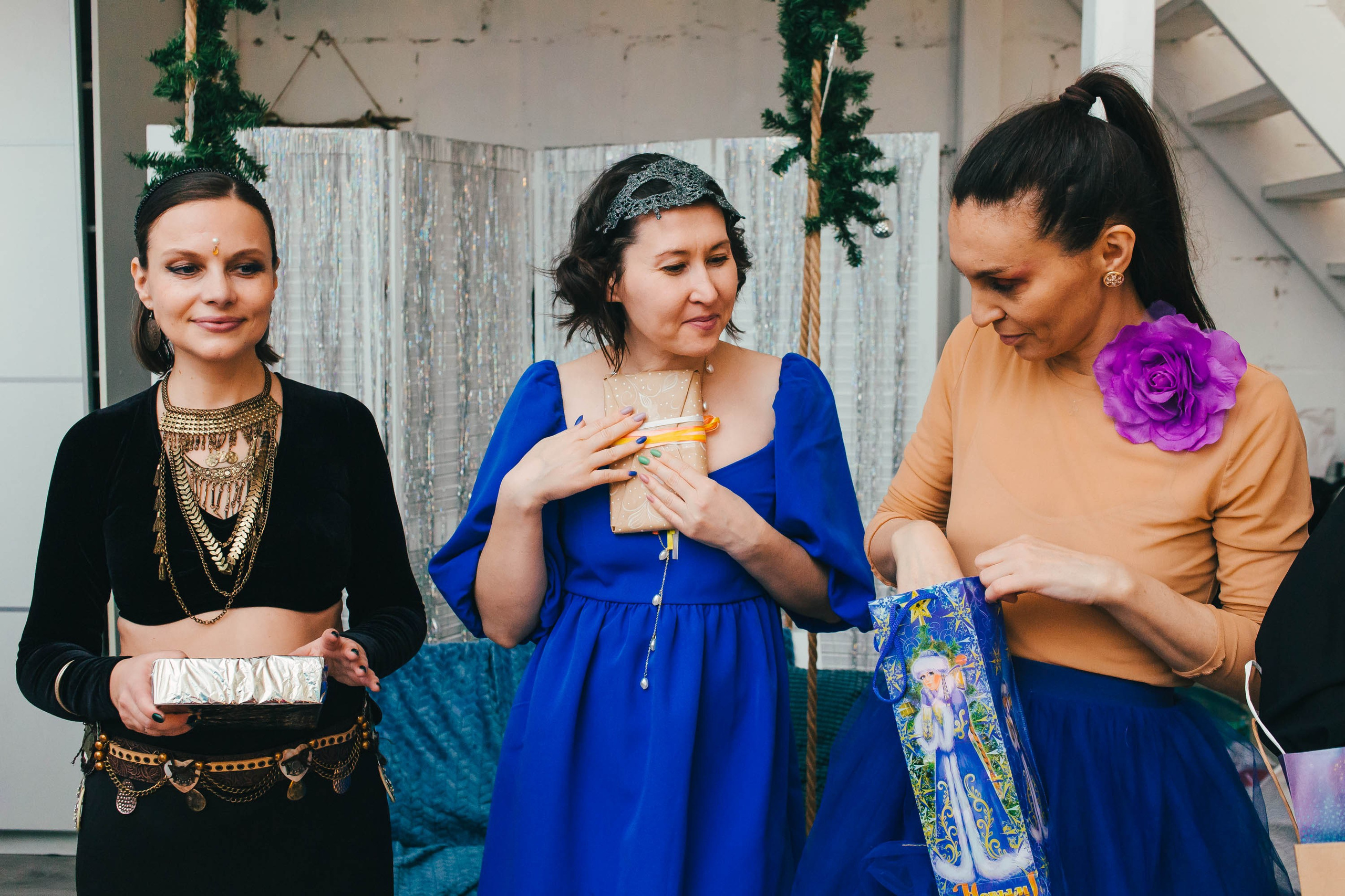 Фоторепортаж корпоратива. Фотограф в Челябинске Ополихина Анна