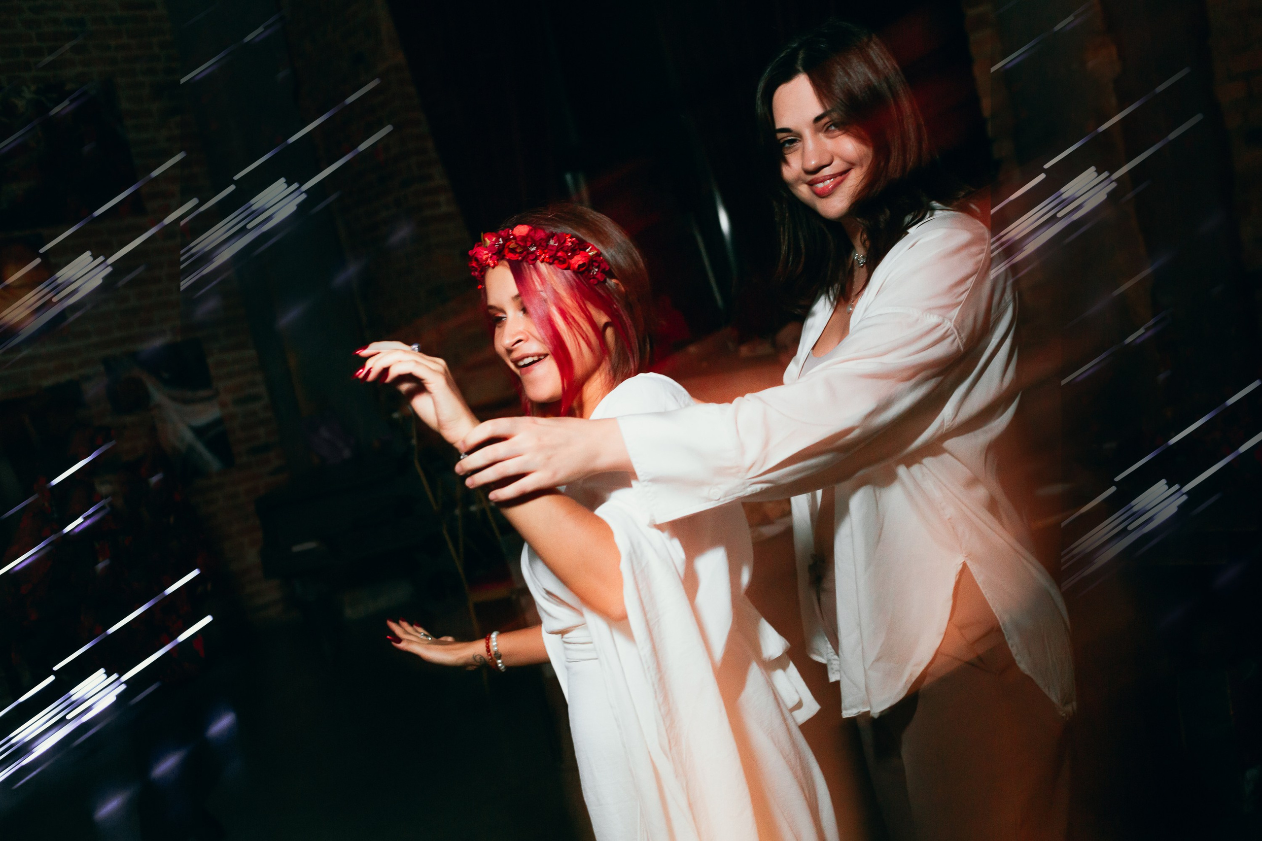 Свадебный банкет. Катя и Марк. Фотограф в Челябинске Ополихина Анна