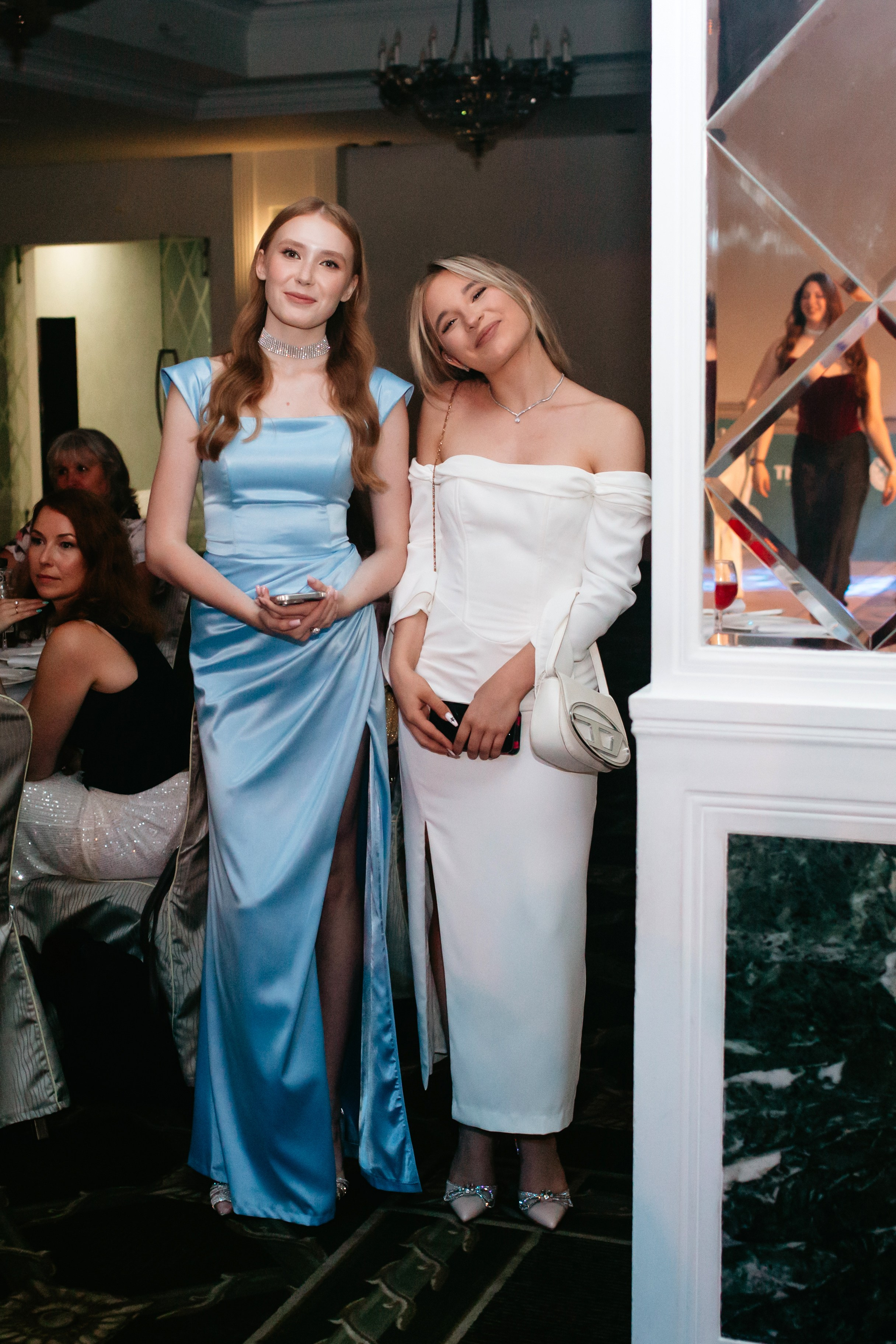 Выпускной 2025 (9класс) 124 школа. Фотограф в Челябинске Ополихина Анна