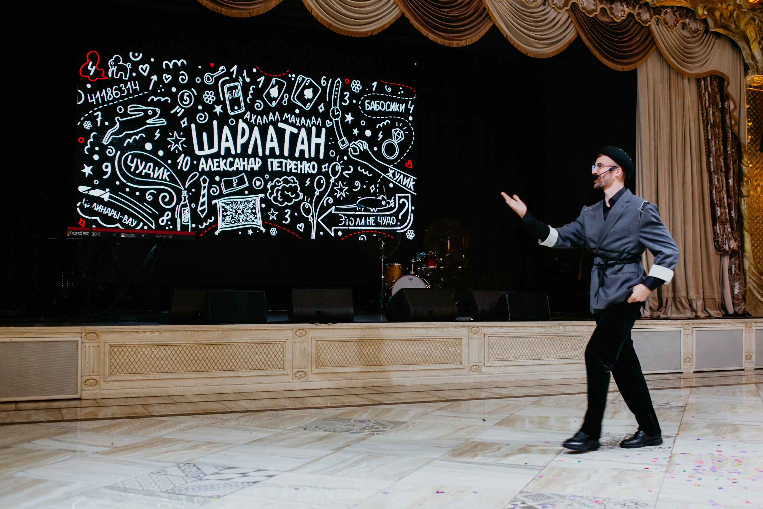 Выпускной. 11 лицей. Фотограф в Челябинске Ополихина Анна