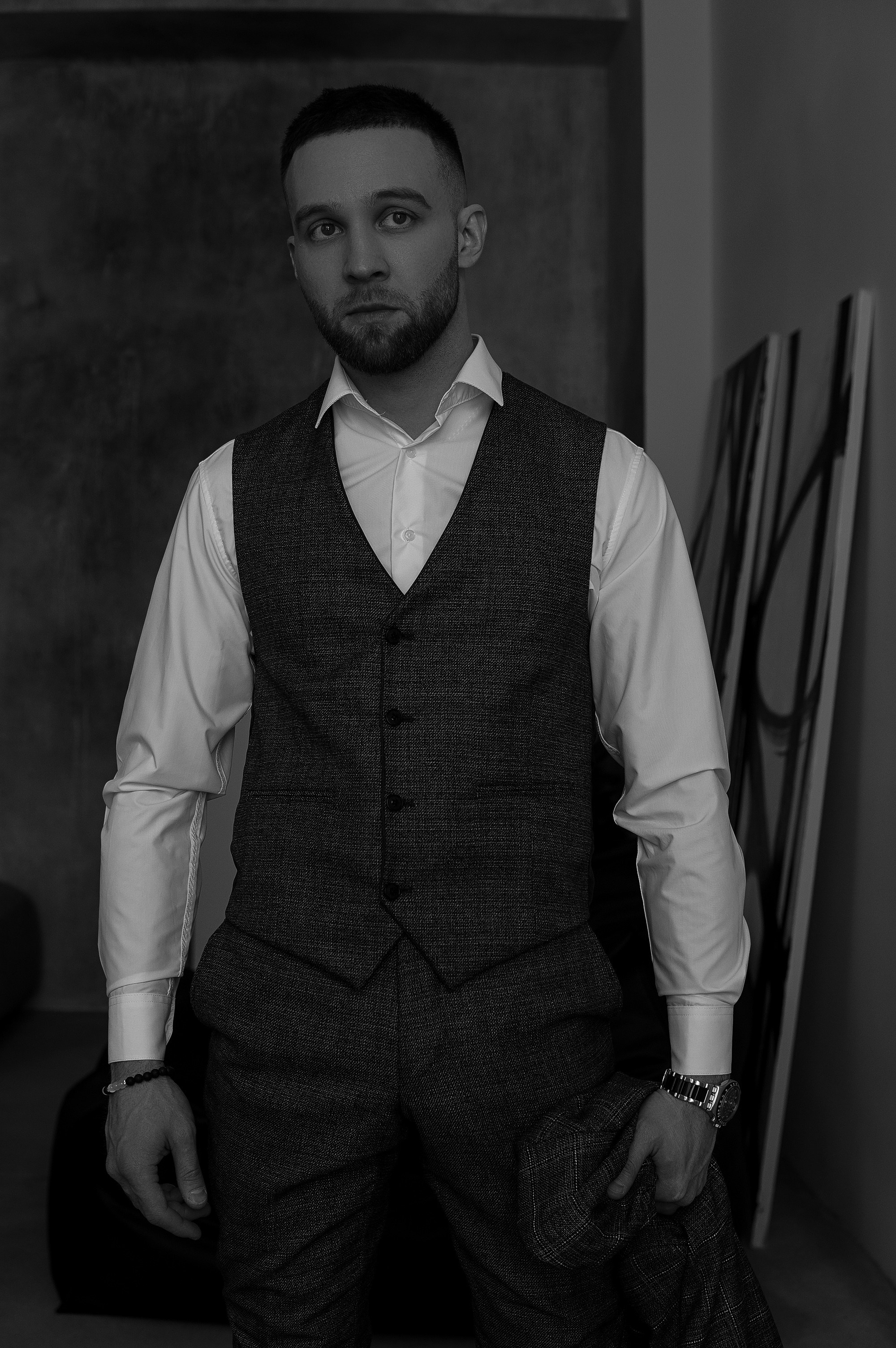 Зуфар. LINDA GIN|ФОТОГРАФ| МУЖСКОЙ ПОРТРЕТ|ЖЕНСКИЙ ПОРТРЕТ