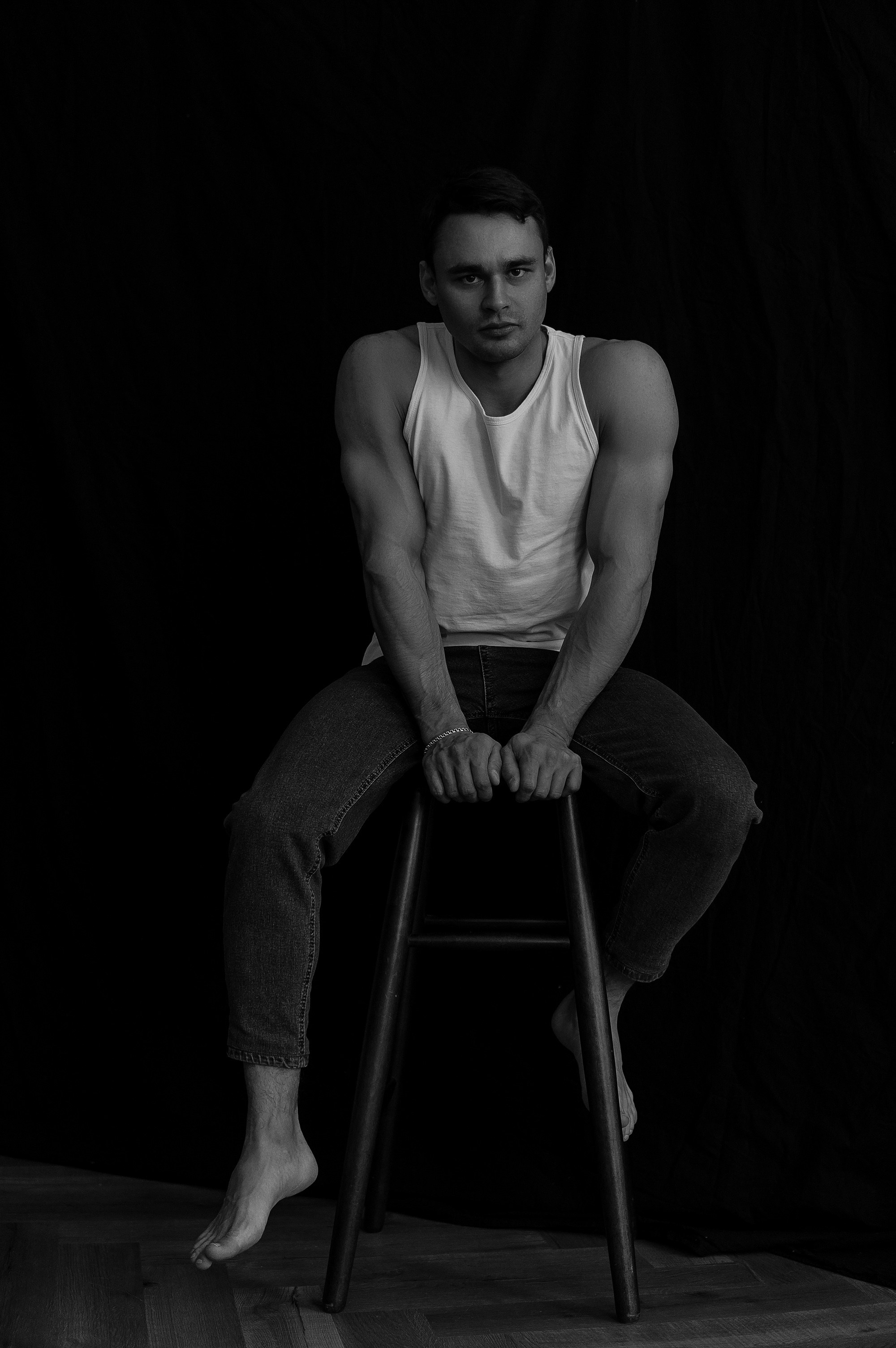 Ильмир. LINDA GIN|ФОТОГРАФ| МУЖСКОЙ ПОРТРЕТ|ЖЕНСКИЙ ПОРТРЕТ