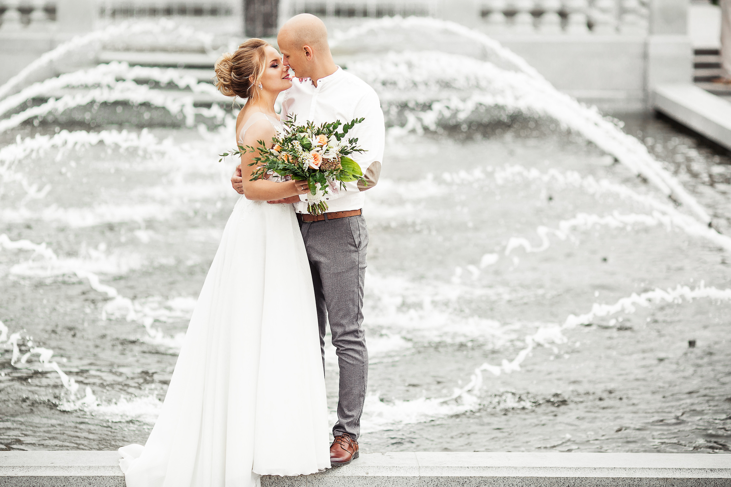 Свадебный и семейный фотограф в Тамбове Сергей Григорьев