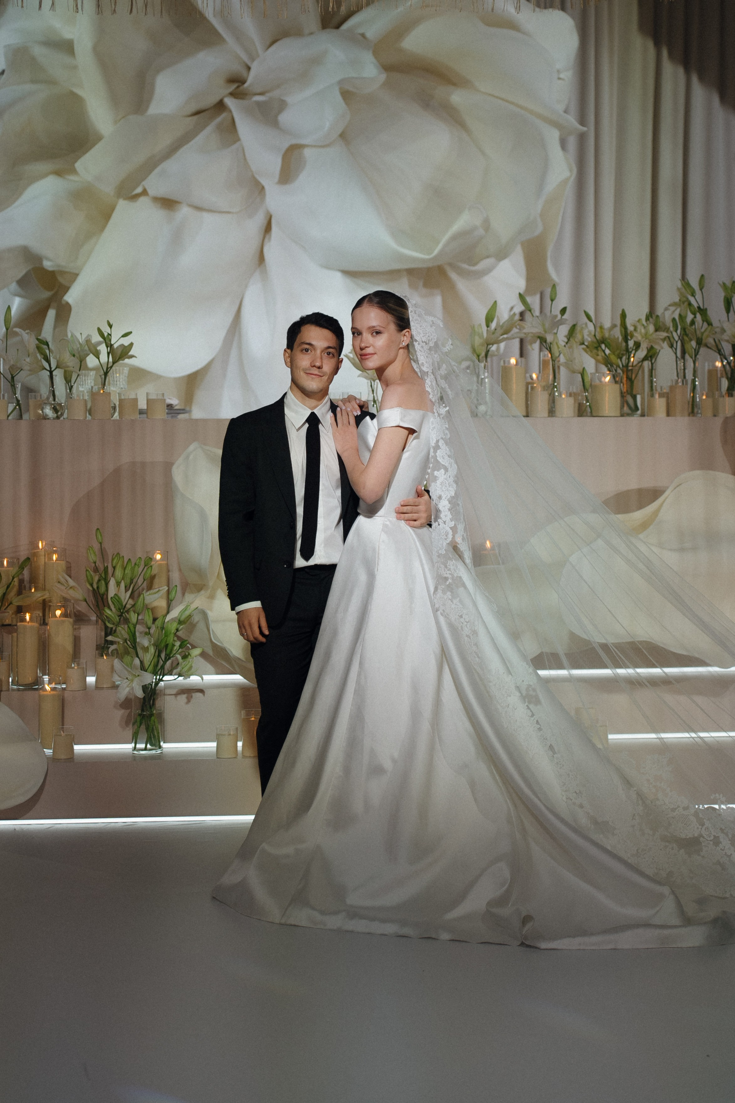 «буду всегда с тобой…». Свадебный фотограф в Краснодаре и Сочи Винидиктова Екатерина