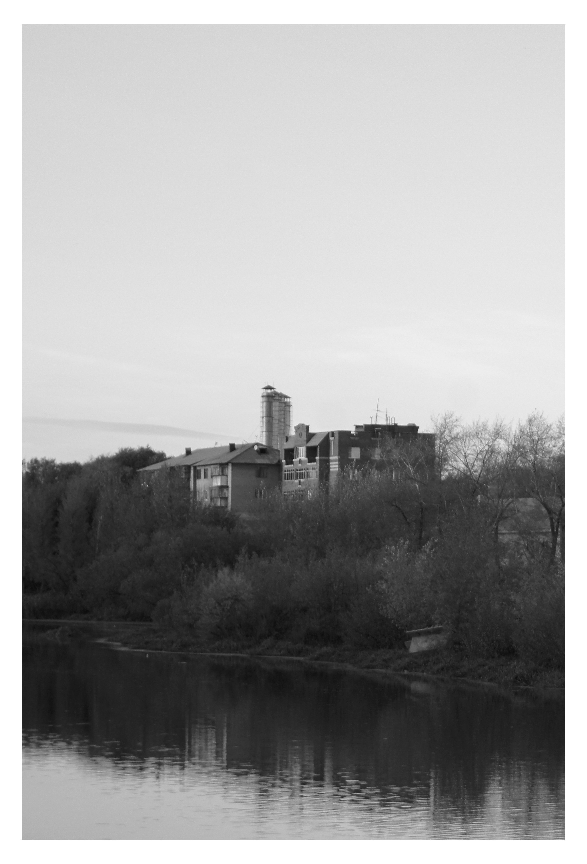 CHELYABINSK. Photographer Manakova Olga